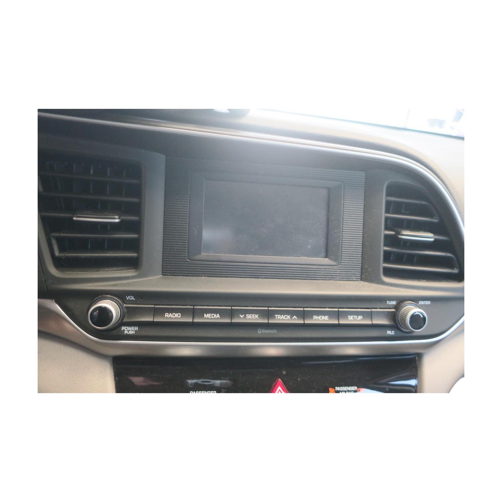 Radio Audio