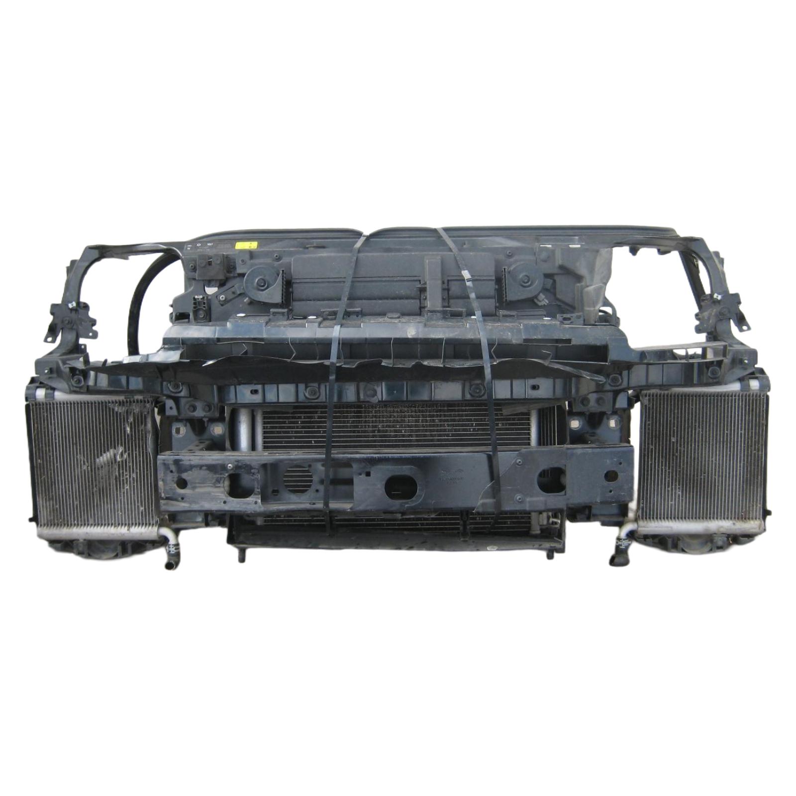 Radiator Core Supp