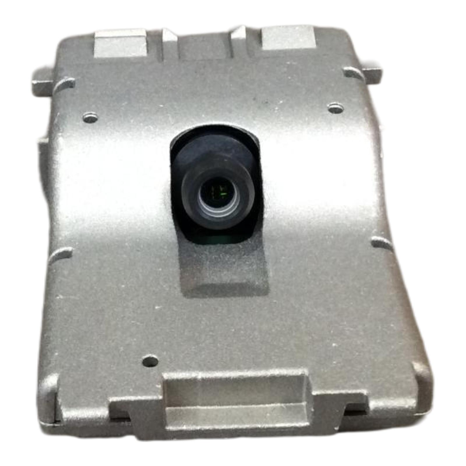 Camera Projector