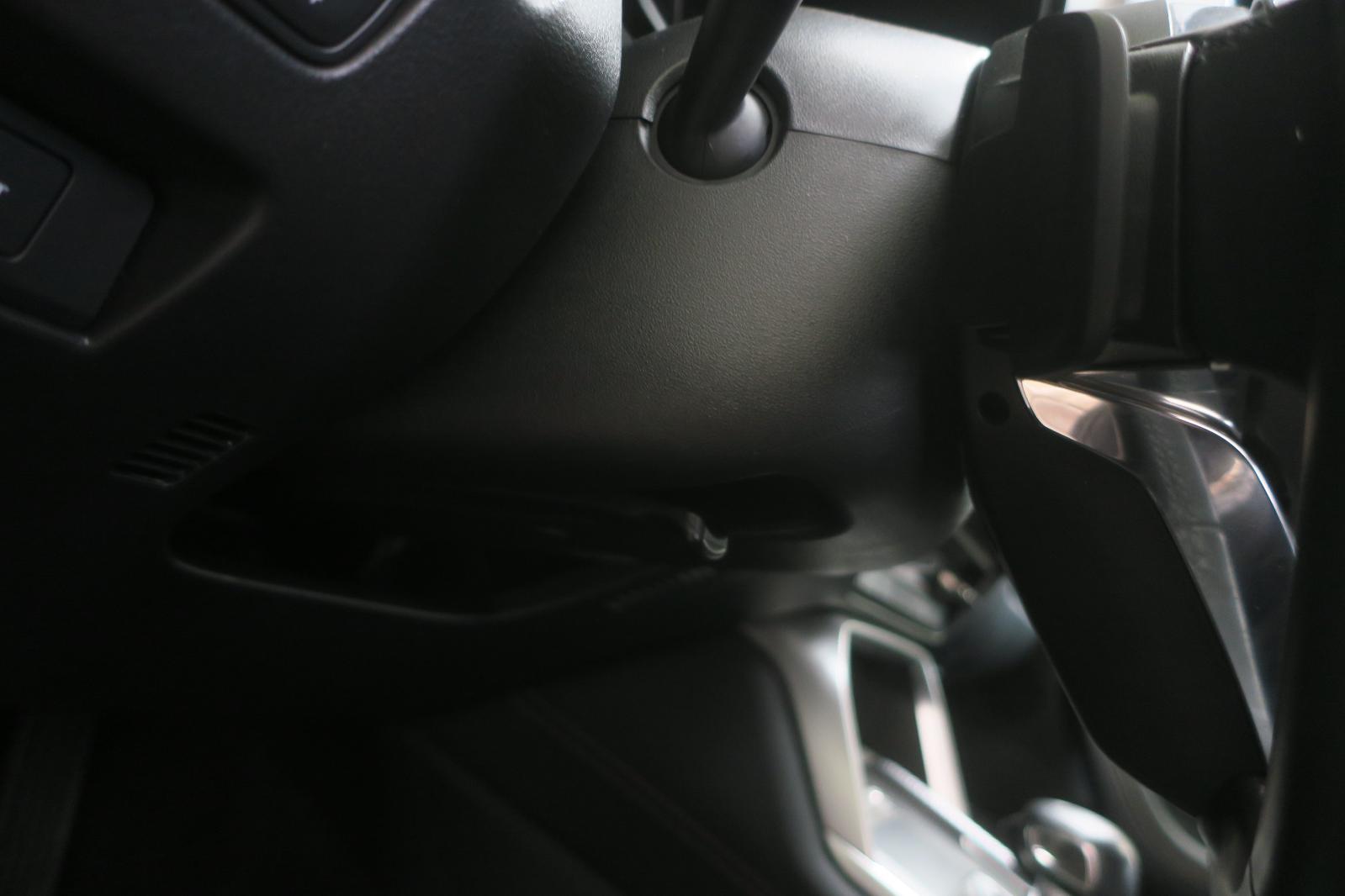 Steering Column