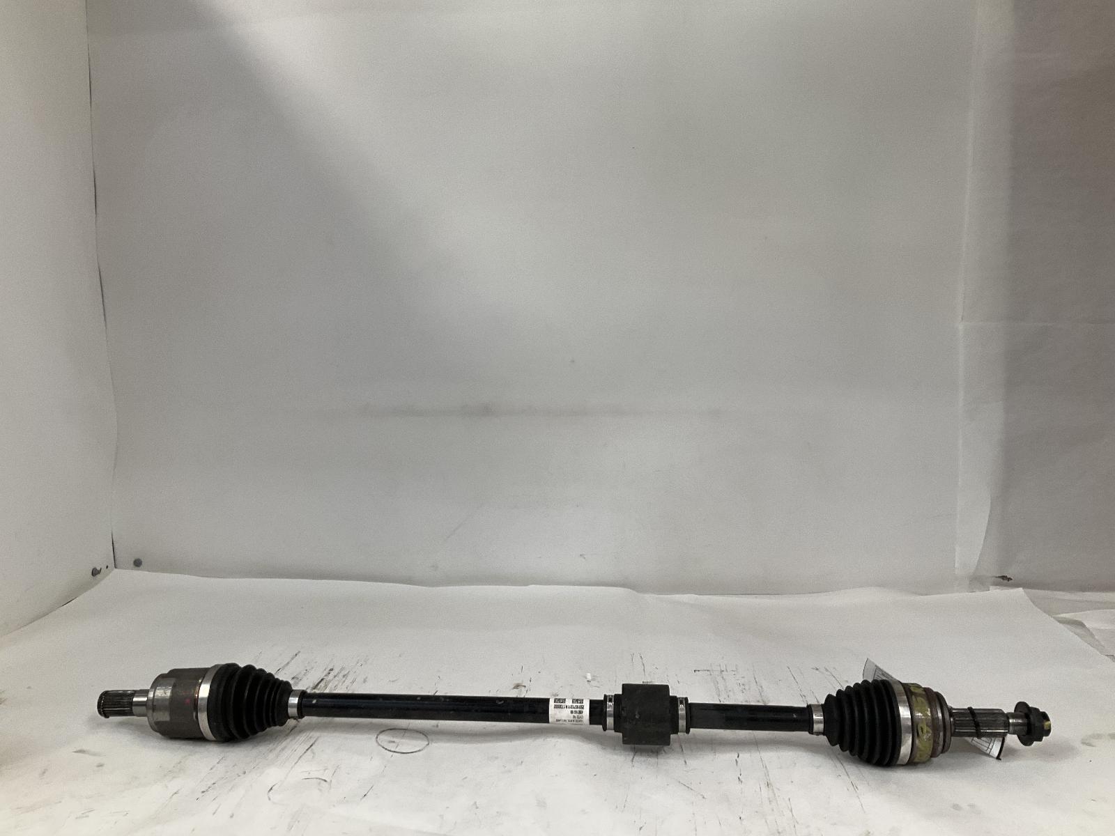 2025 Kia K4 Axle Shaft