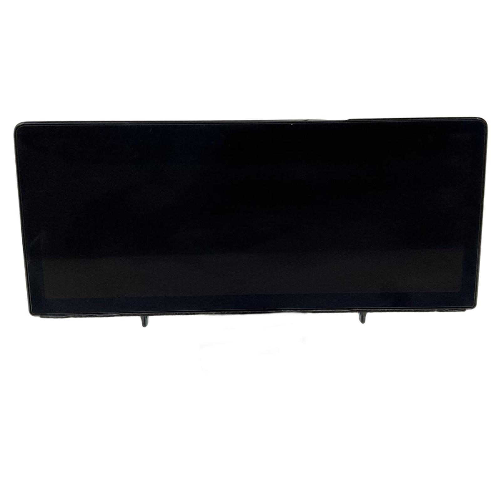 2023 Honda Accord Info-GPS-TV Screen