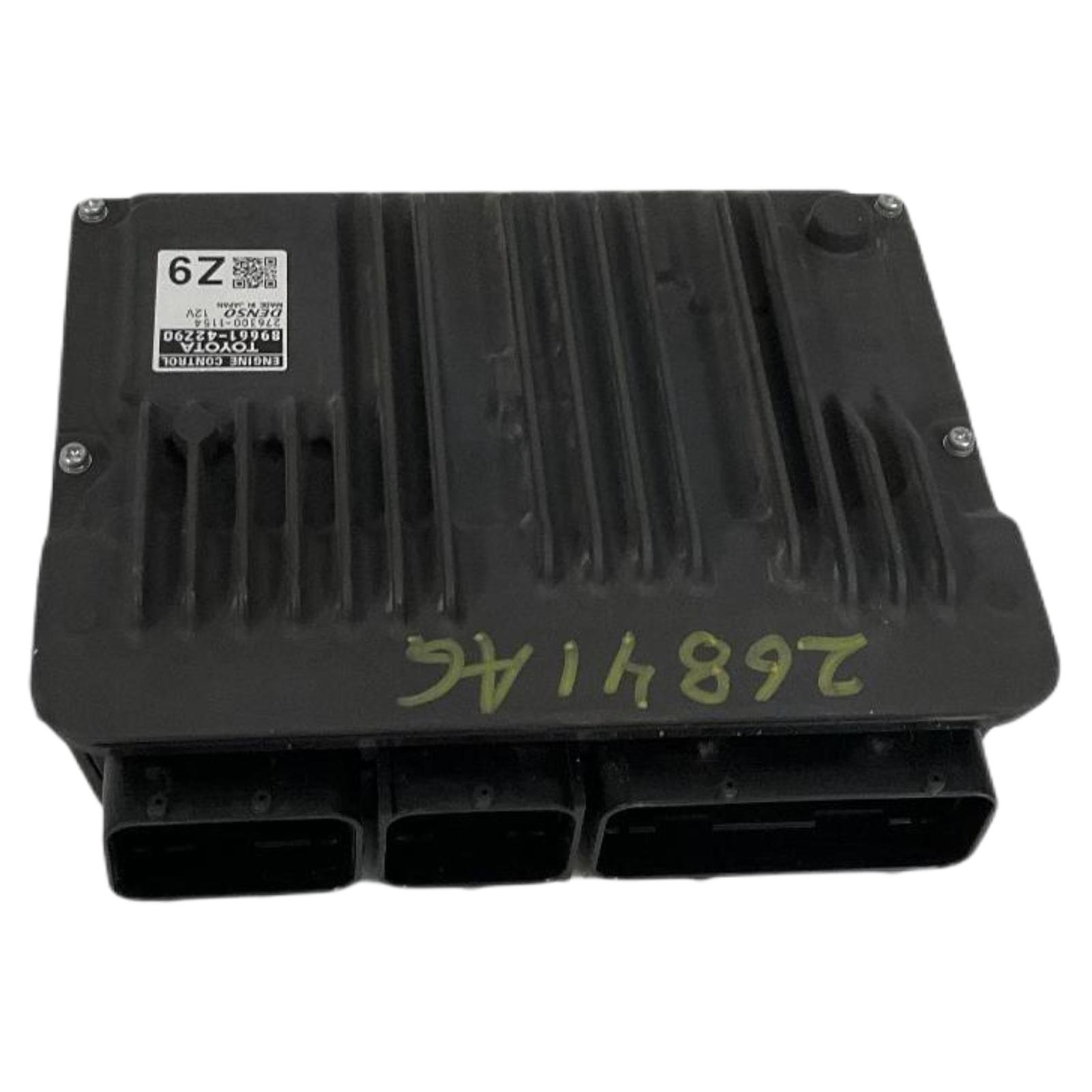 Eng/Motor Cont Mod