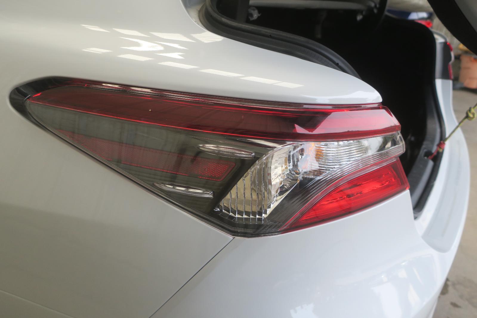 Tail Lamp