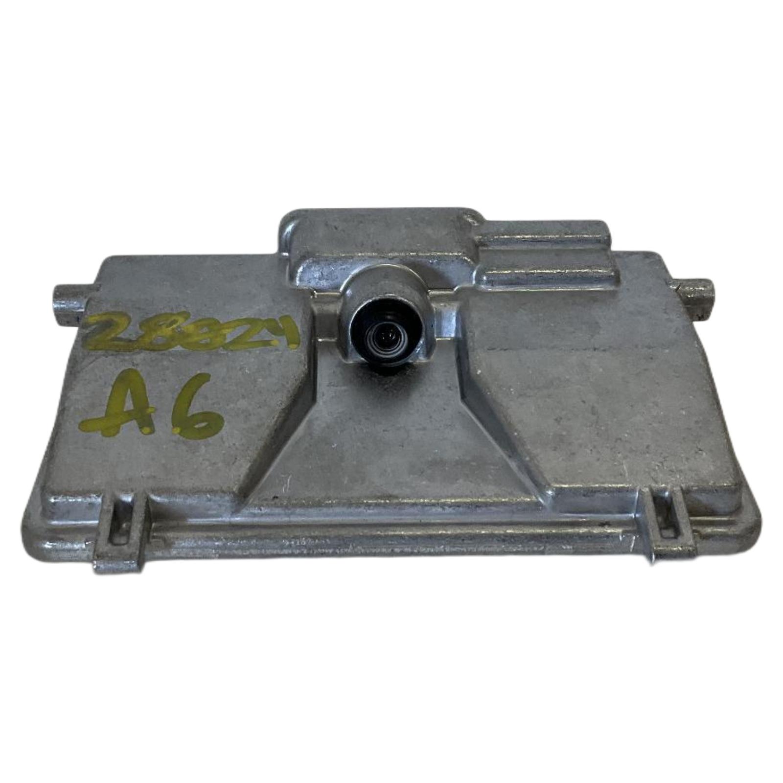 Camera Projector