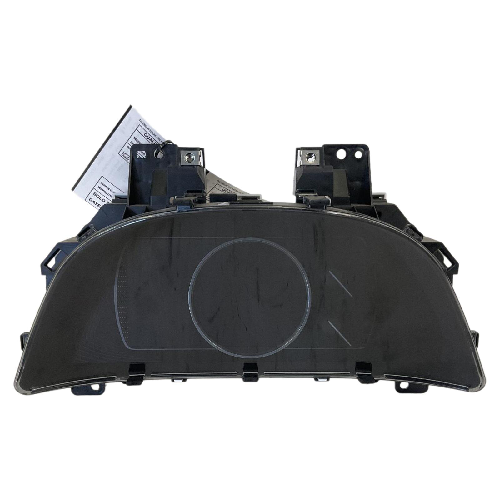 Speedometer Assembly