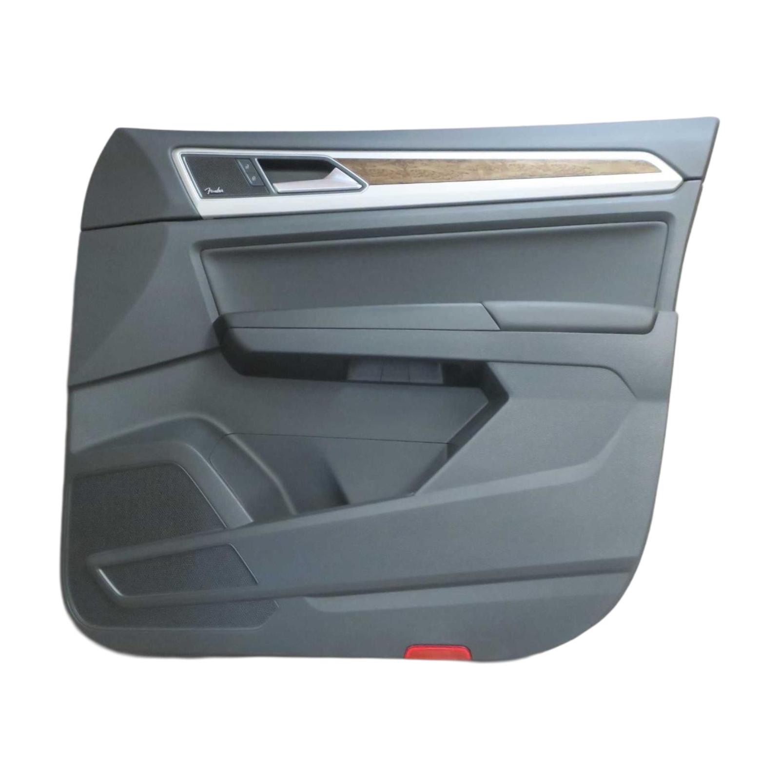 Front Door Panel