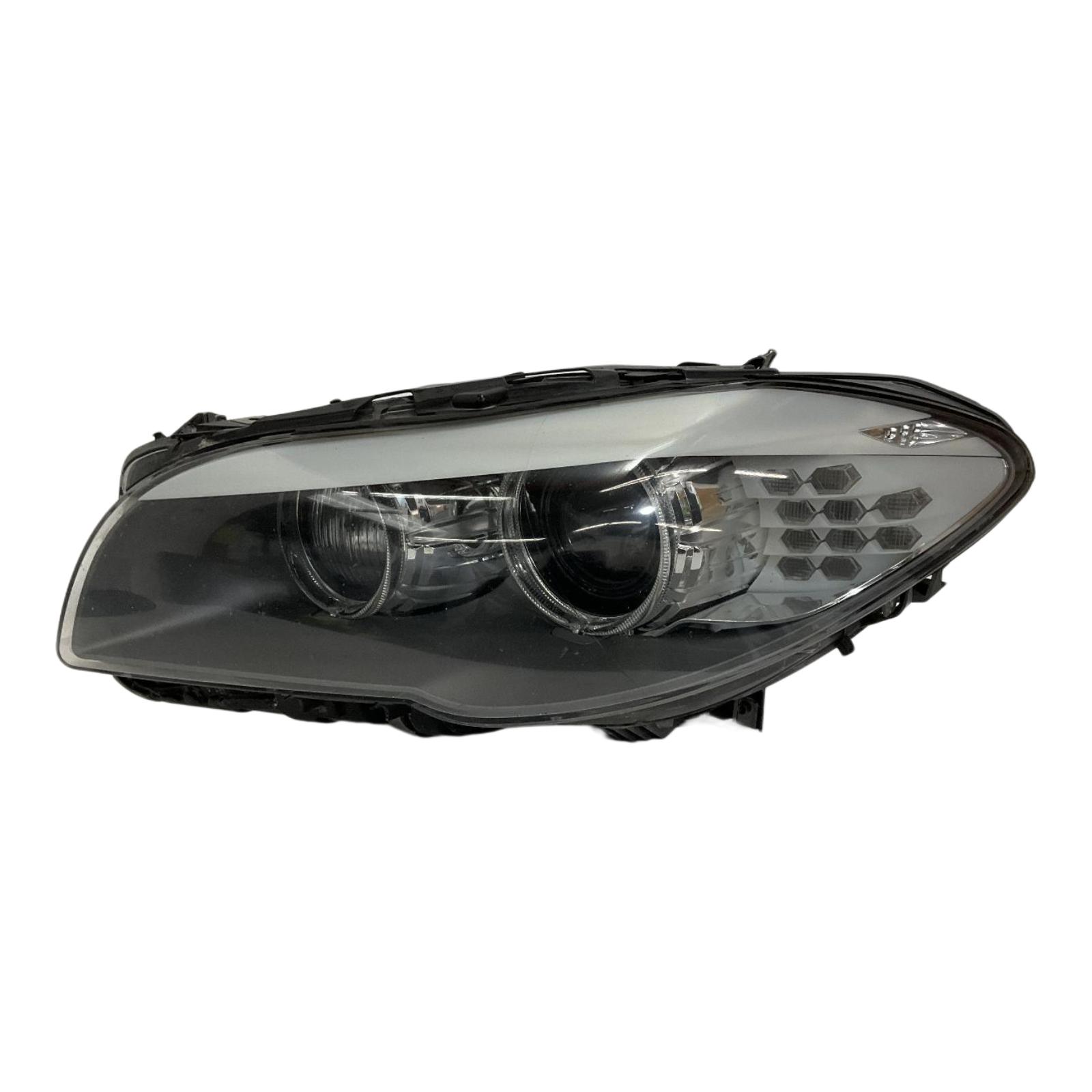 Headlamp Assembly