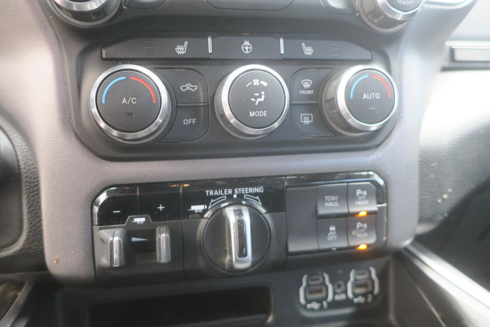 Temp Control