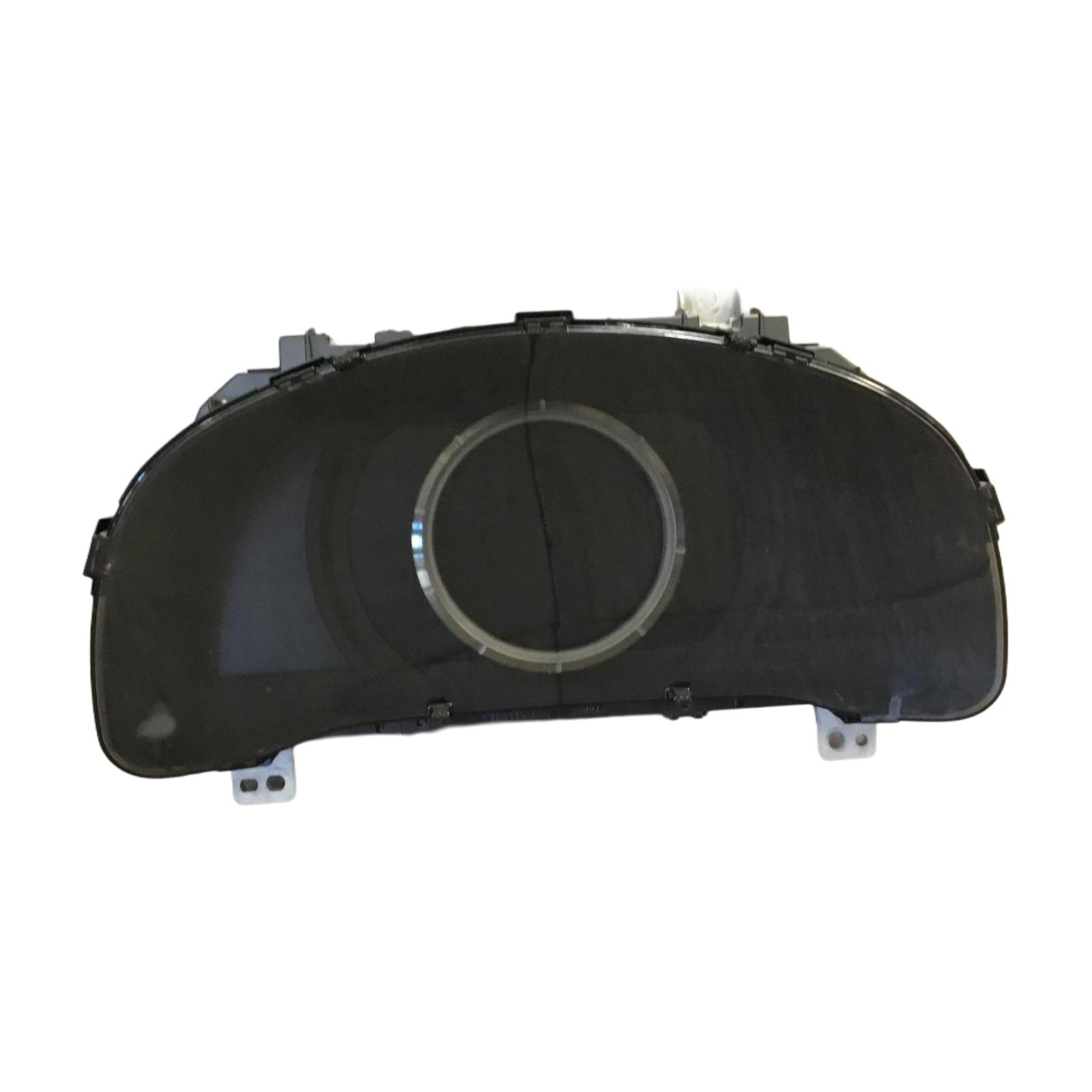 Speedometer Assembly