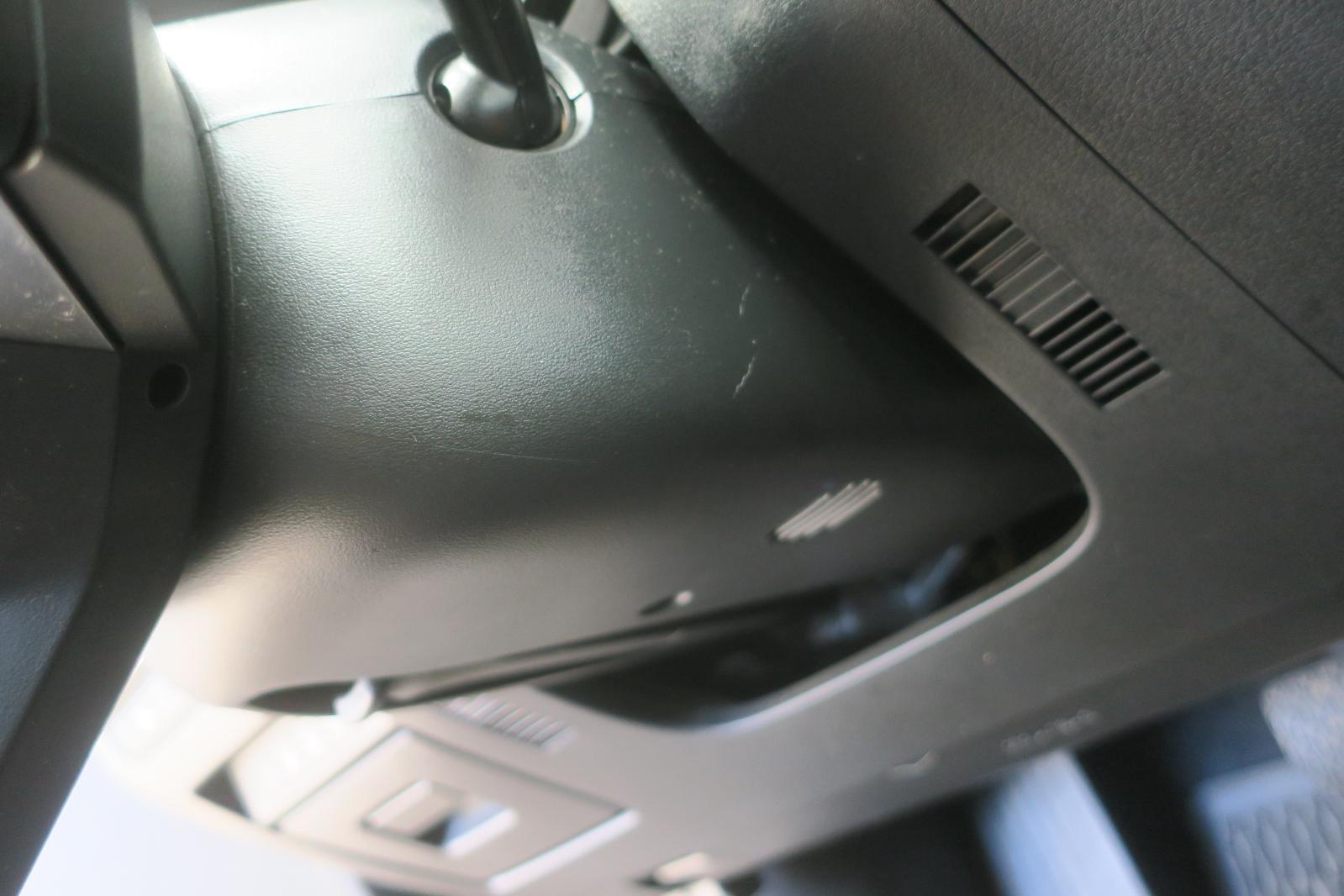Steering Column