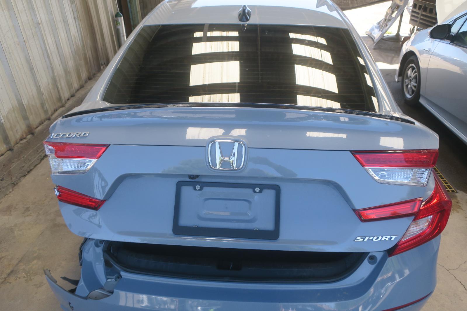 Tail Lamp