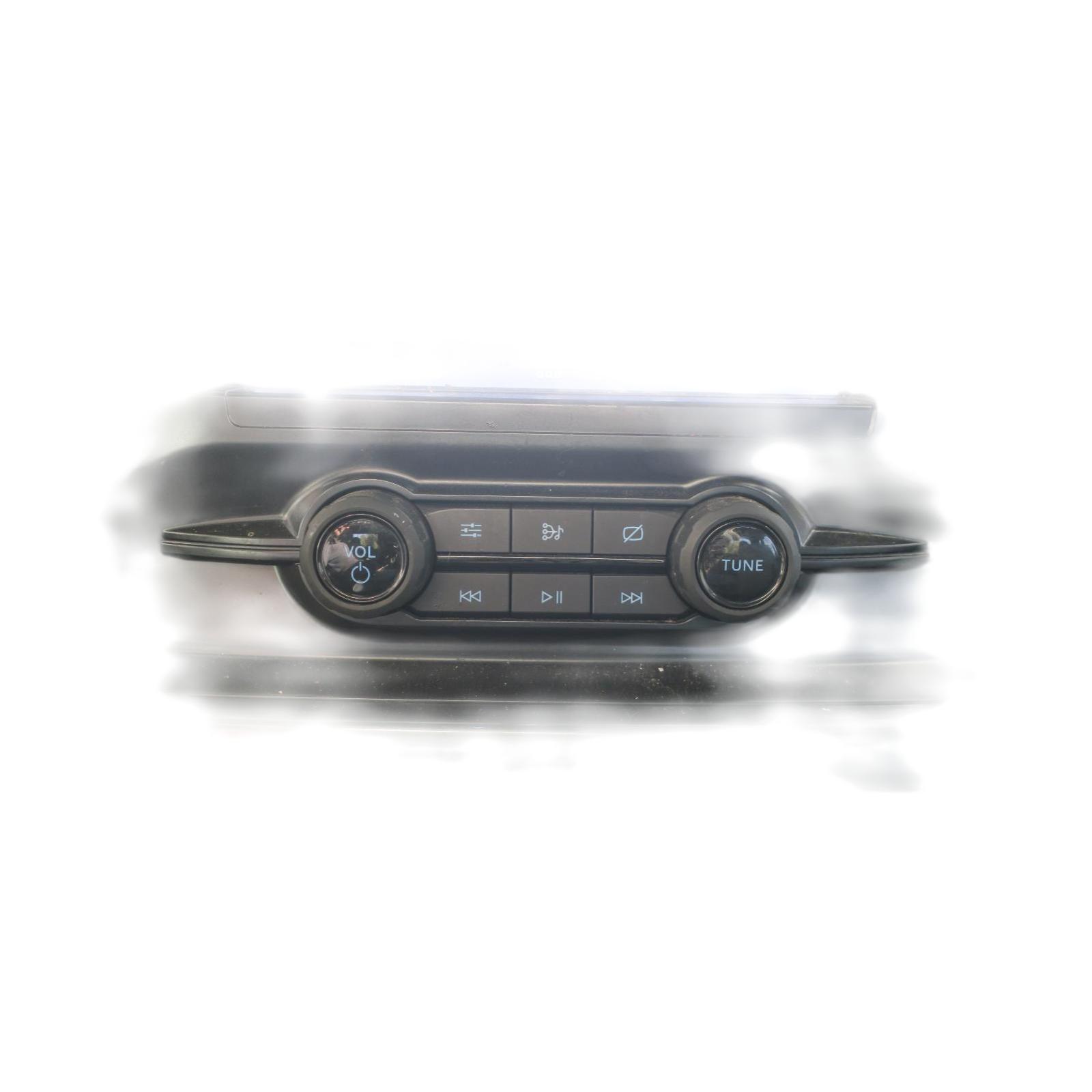 Radio Audio