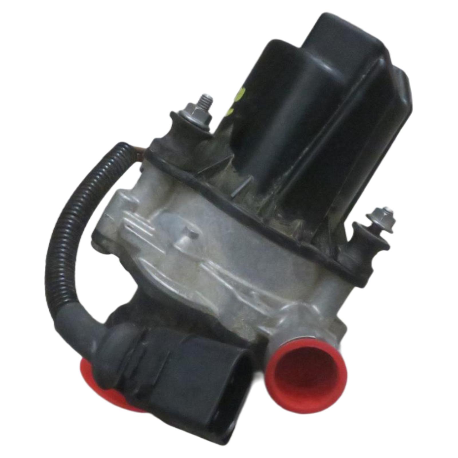 Air Injection Pump