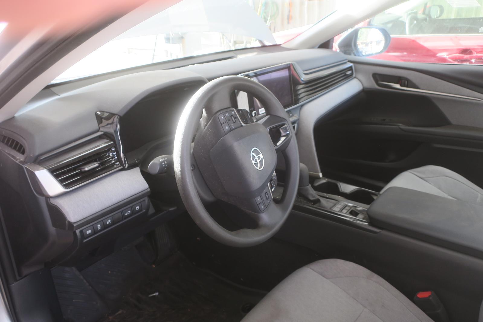 Dash Panel