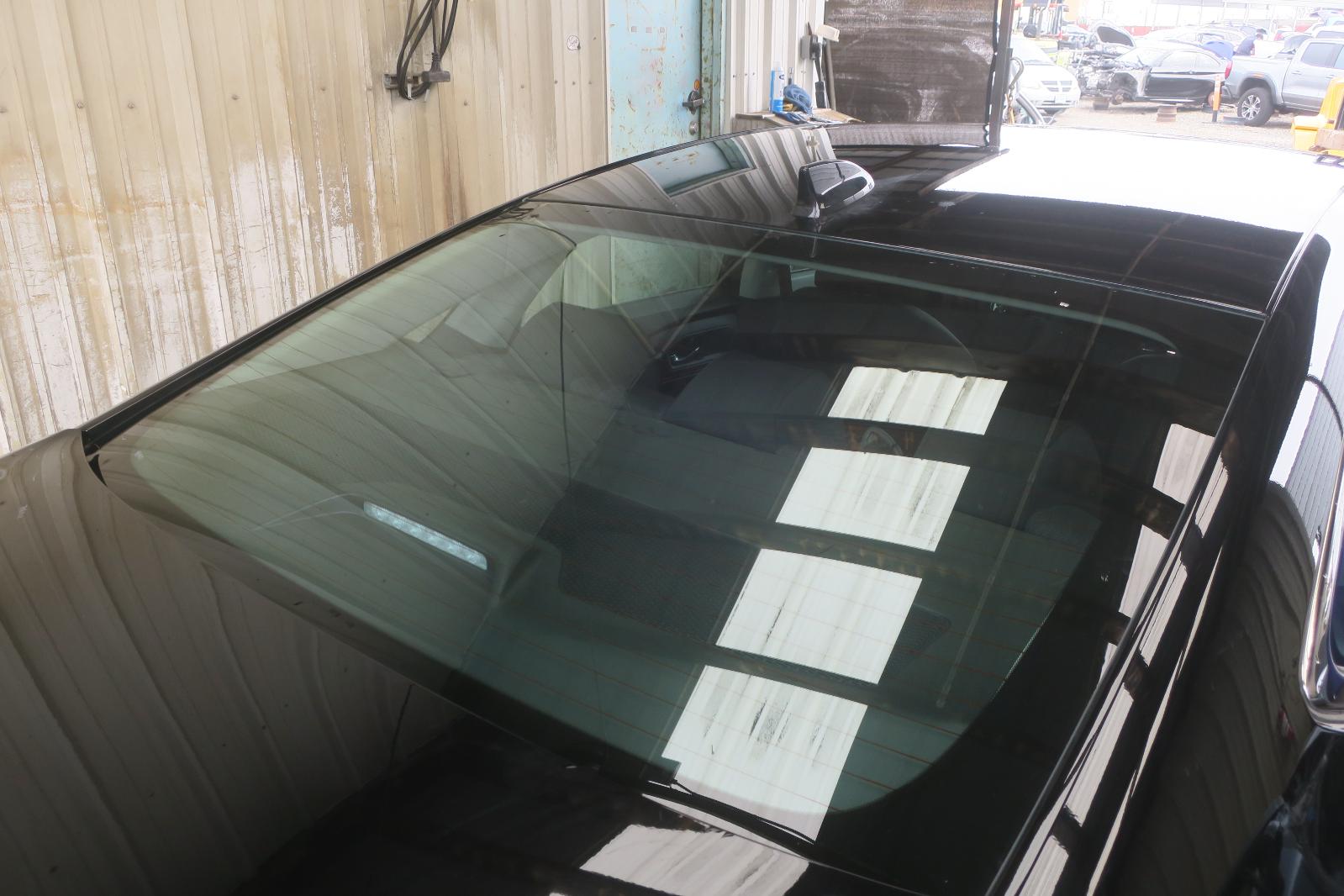 Back Glass