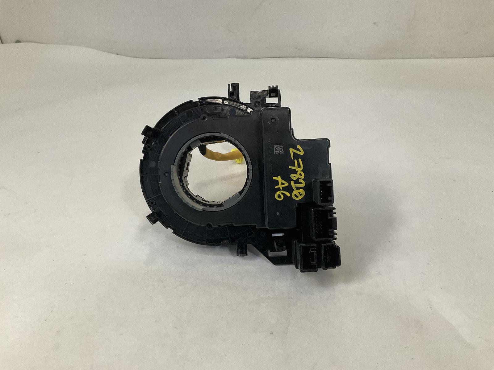 Clock Spring