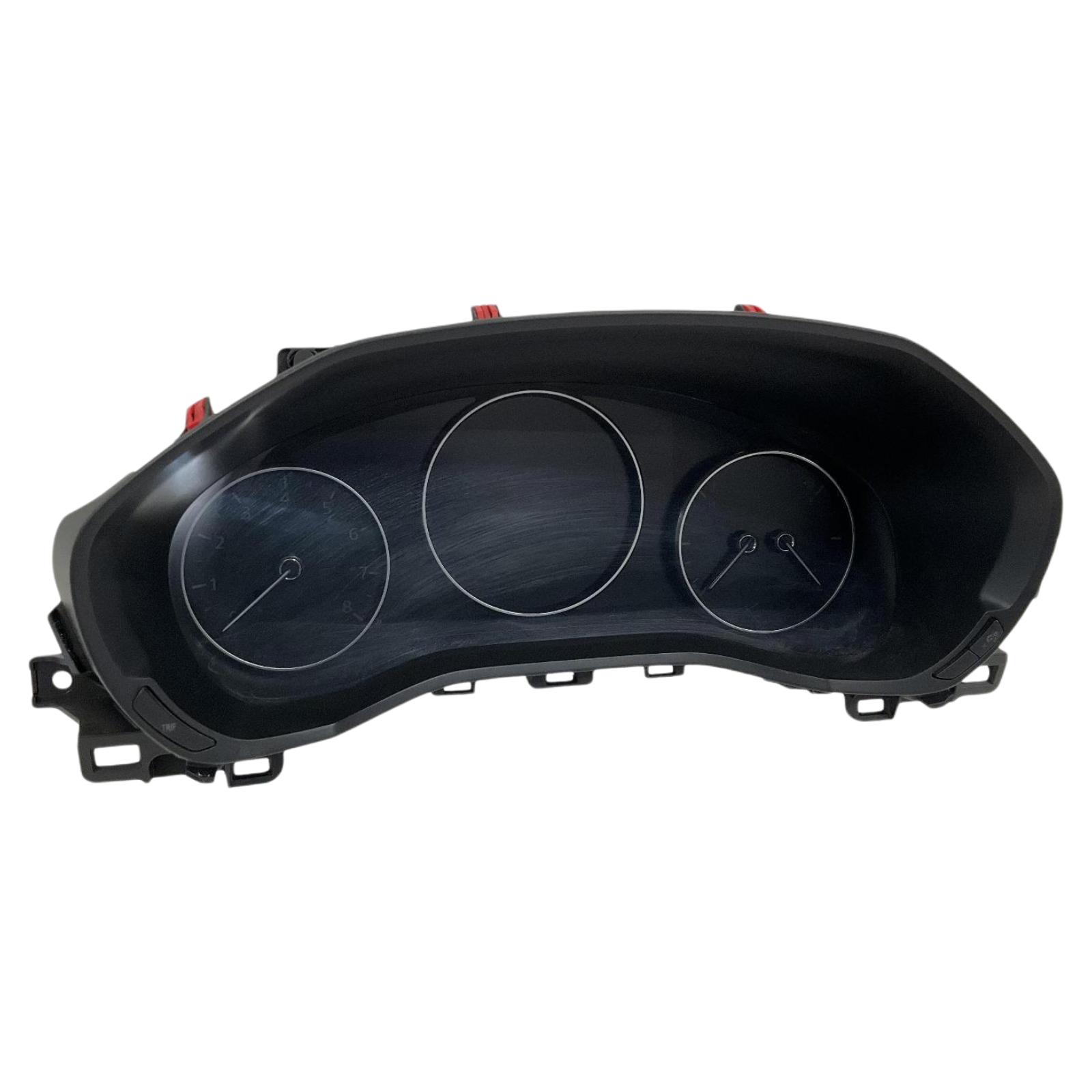Speedo Head/Cluster