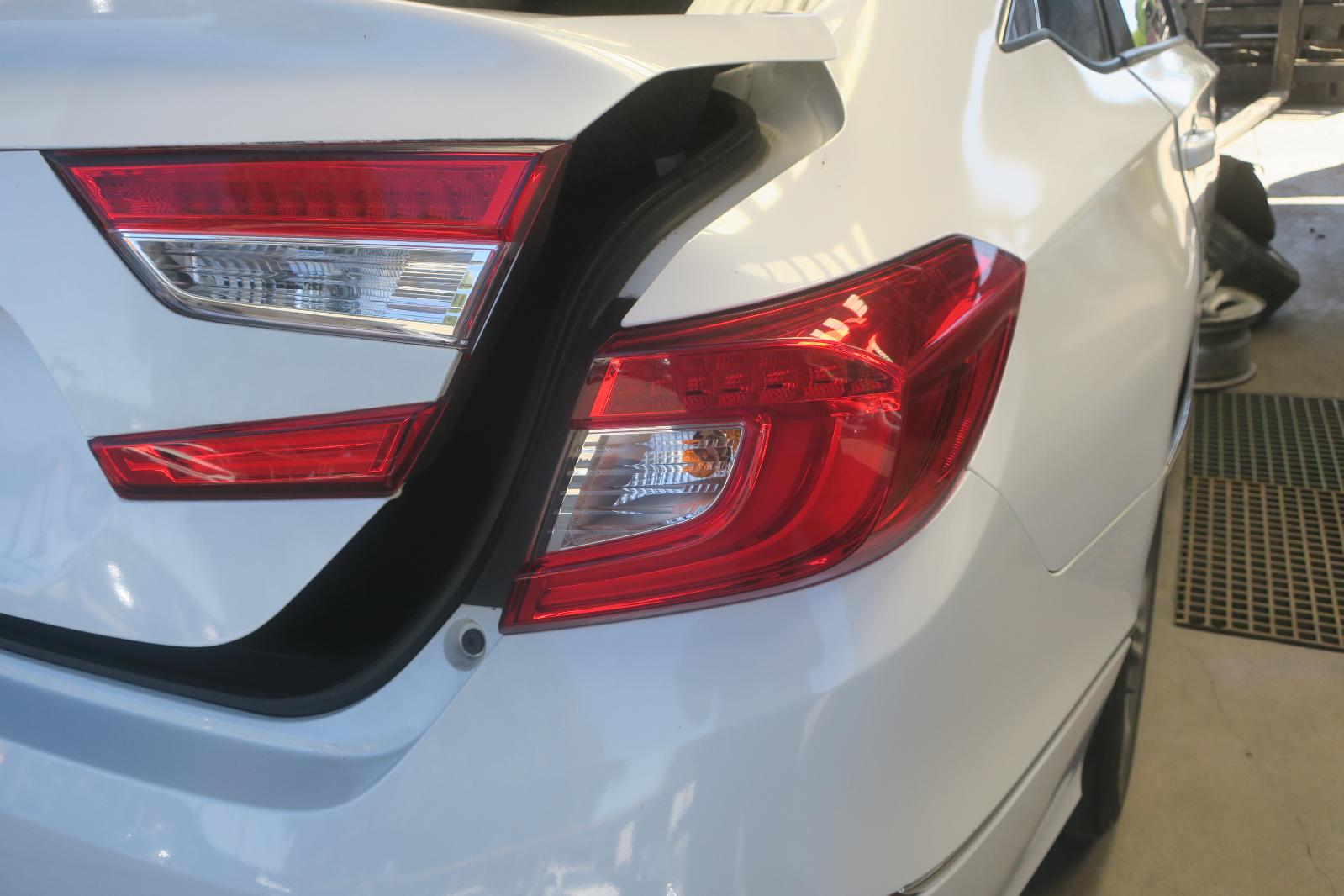 Tail Lamp