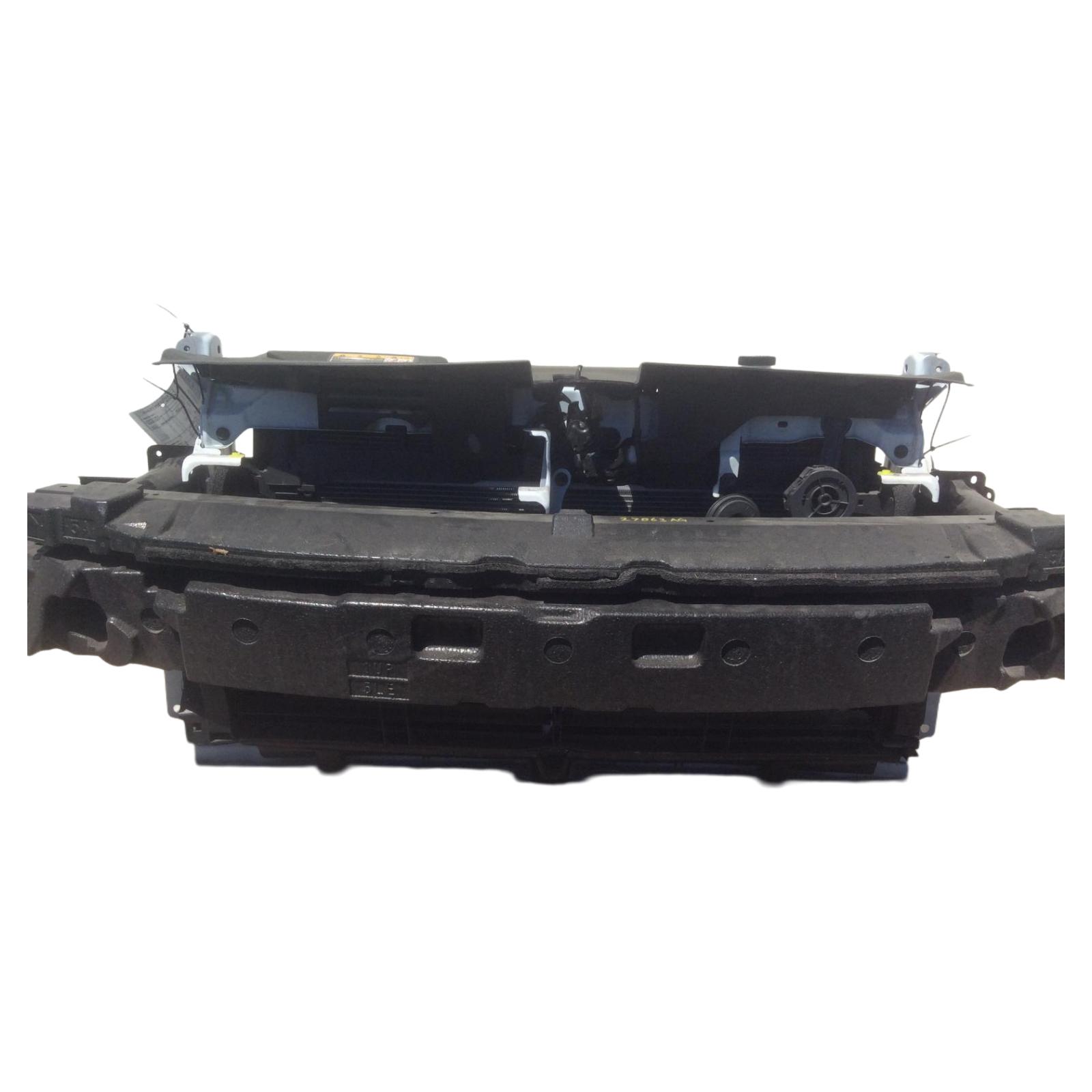 Radiator Core Support