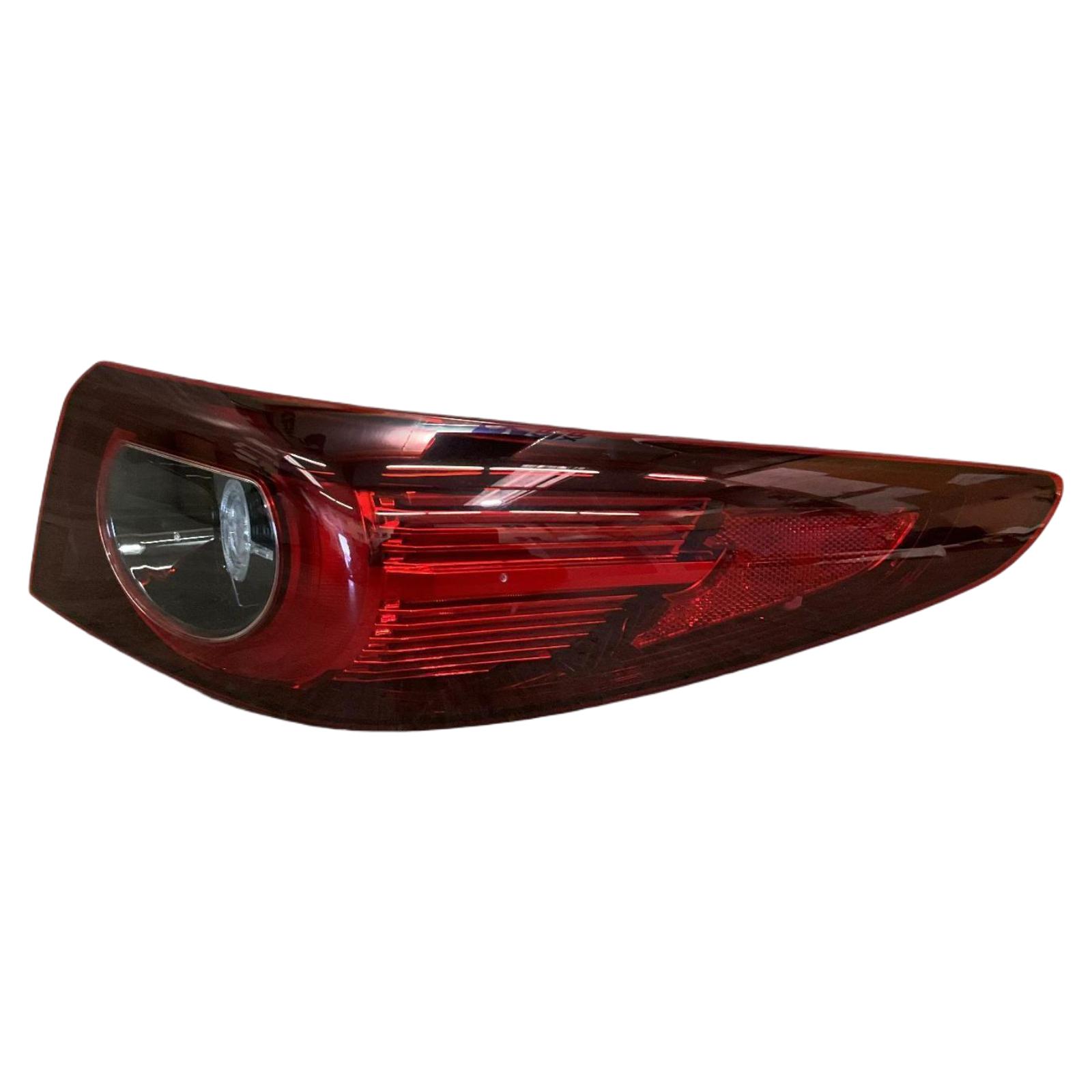Tail Lamp