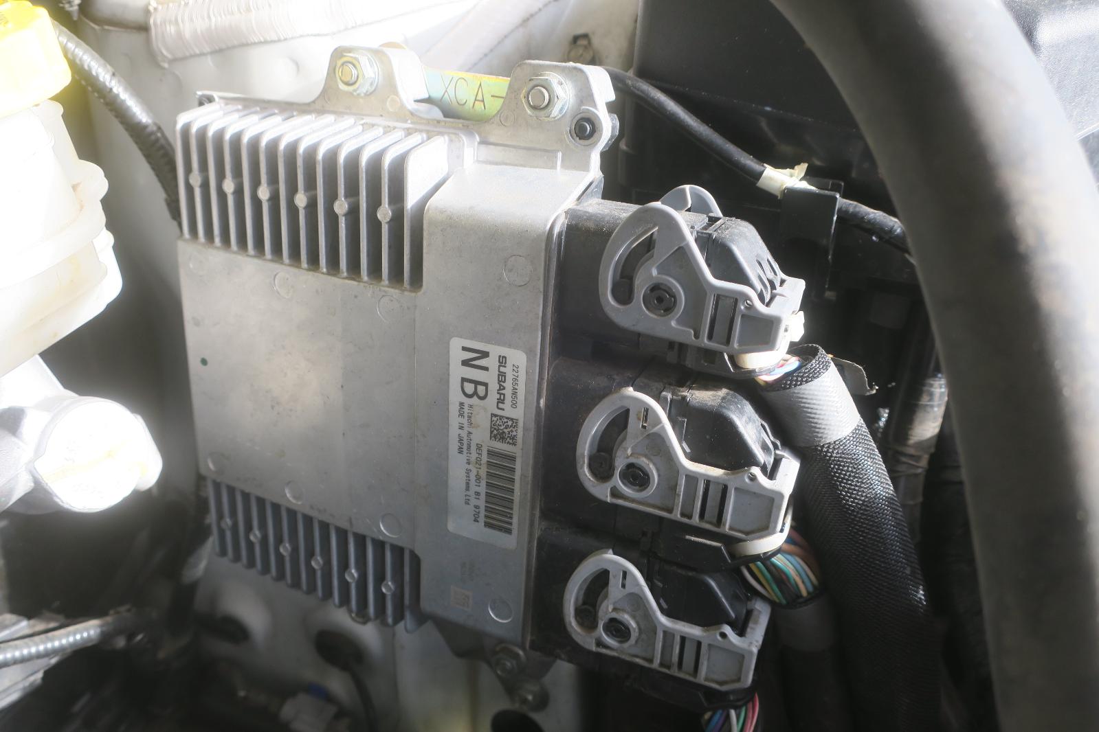 Engine Computer Modules
