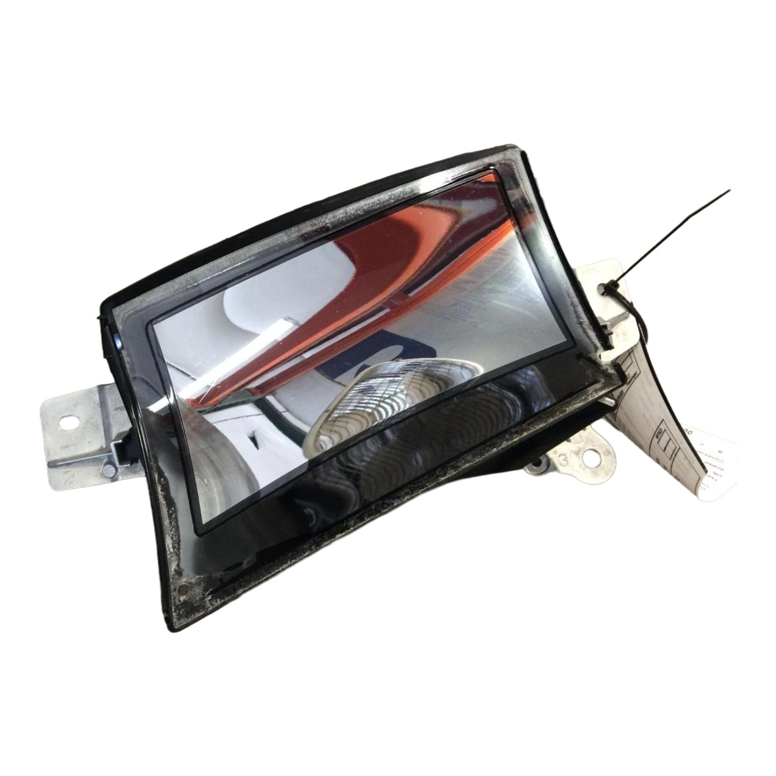 Camera Projector