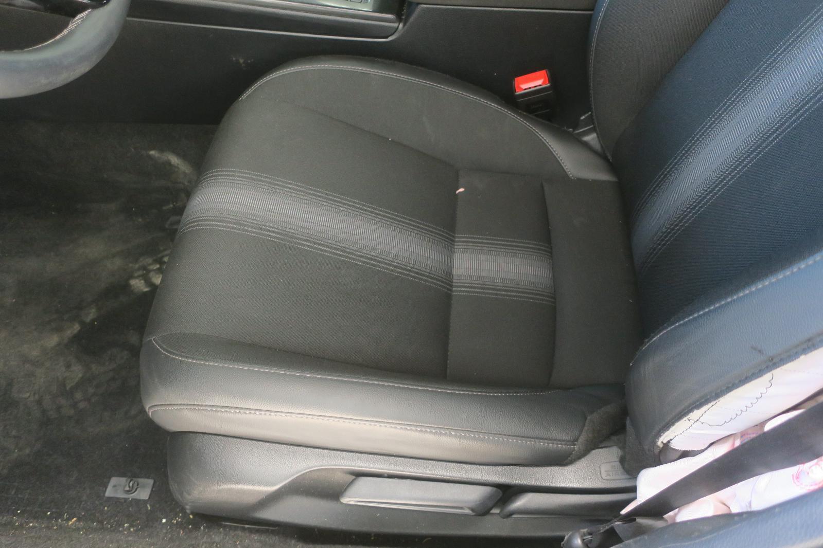 Front Seat