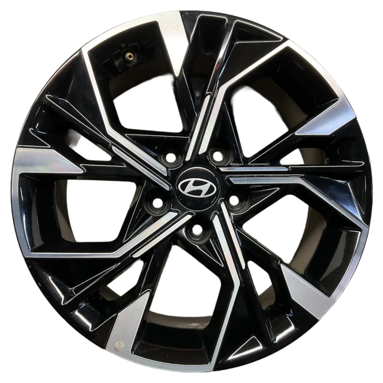 Wheel