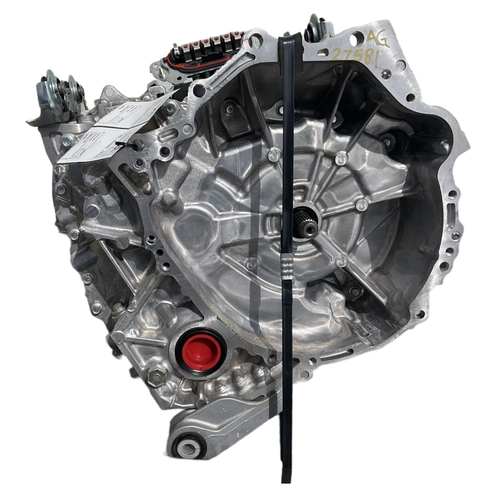Transmiss,Transaxle