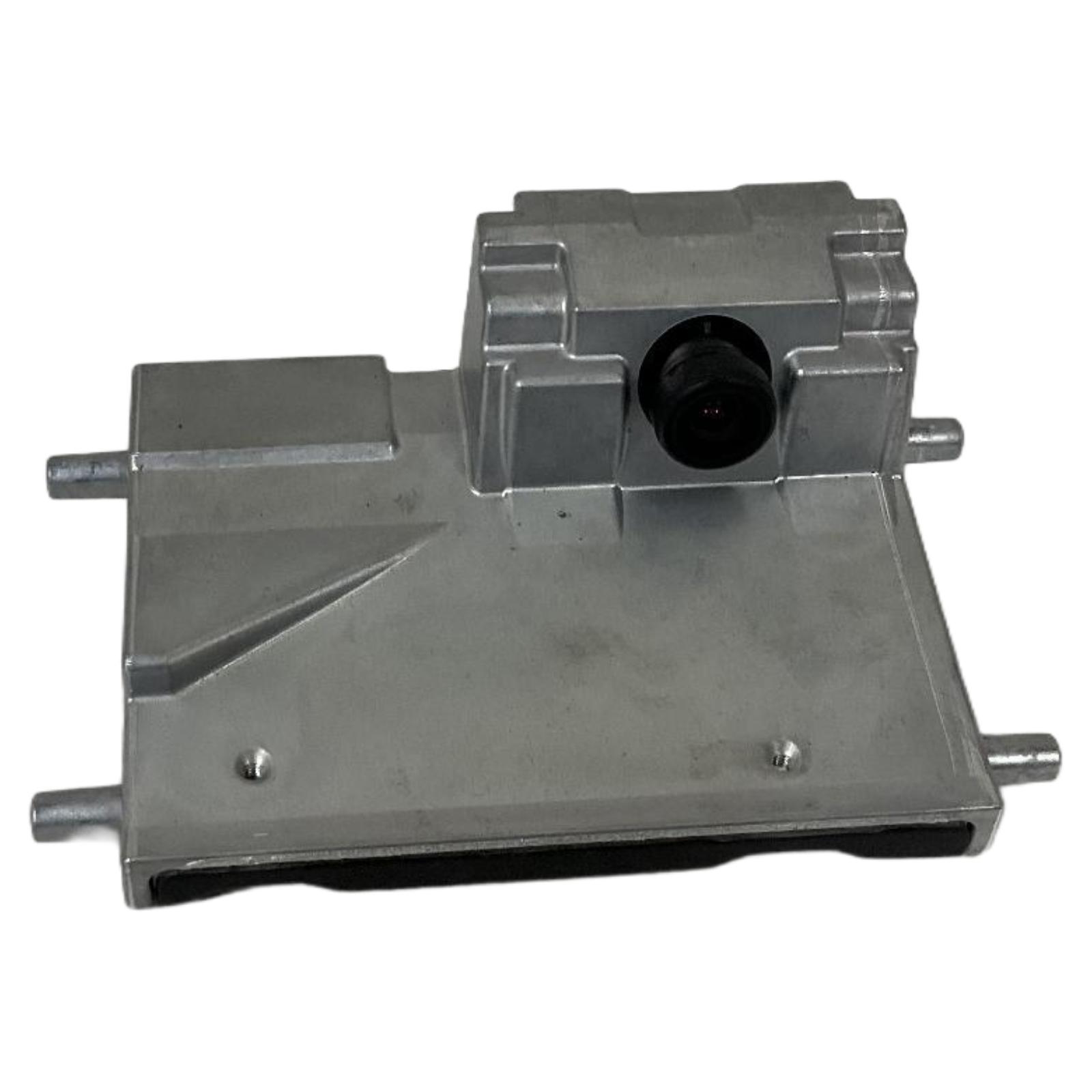 Camera Projector