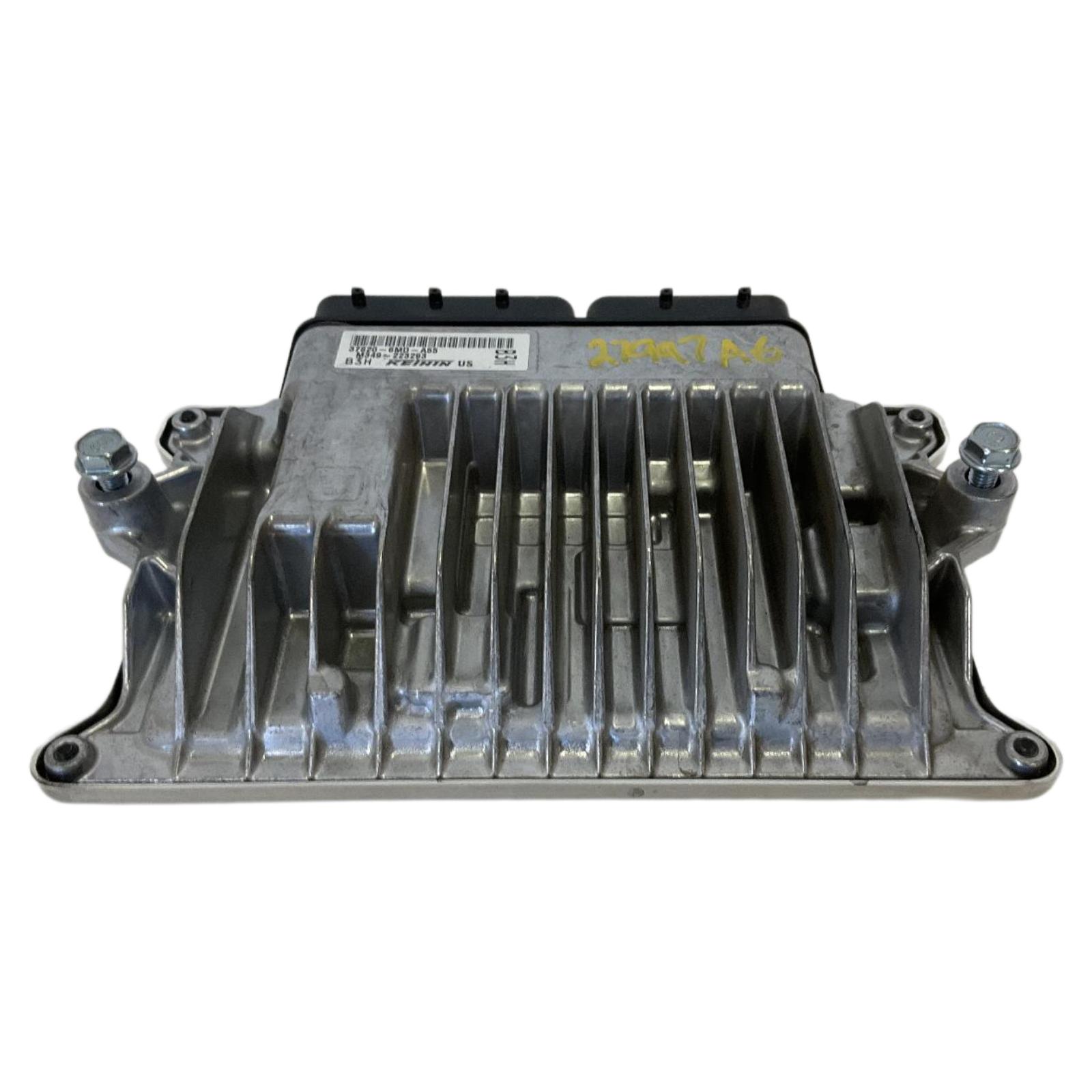 Engine Computer Modules