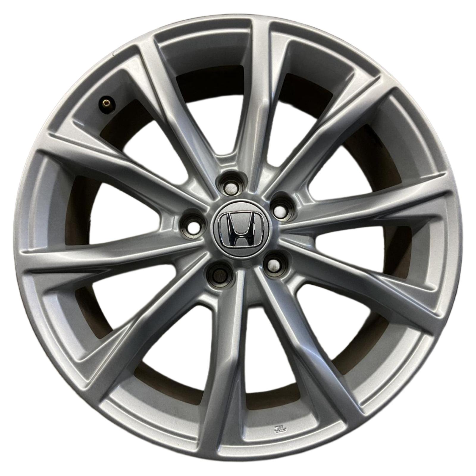 Wheel