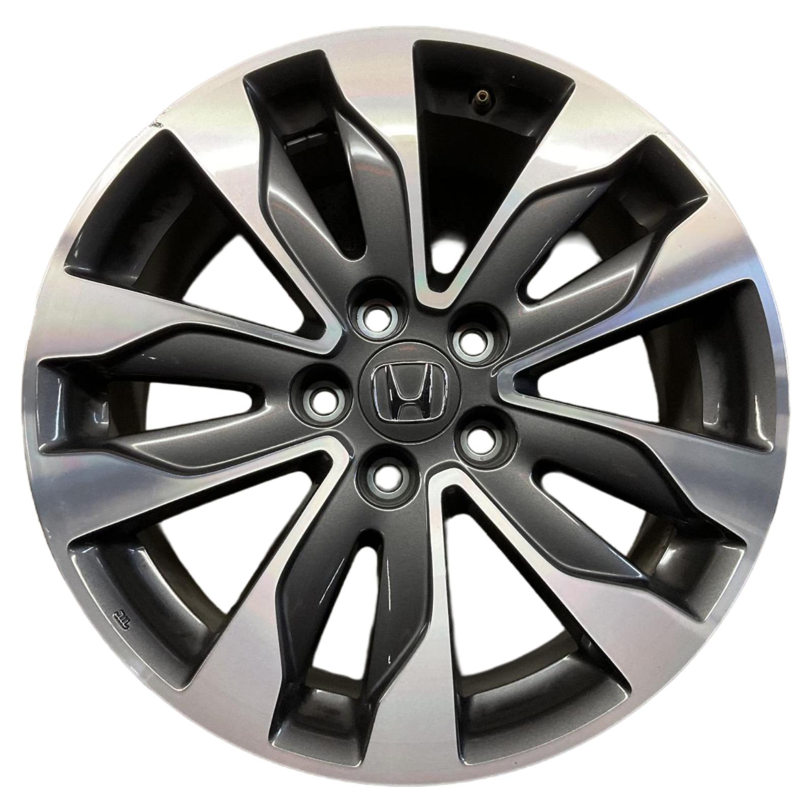 Wheel