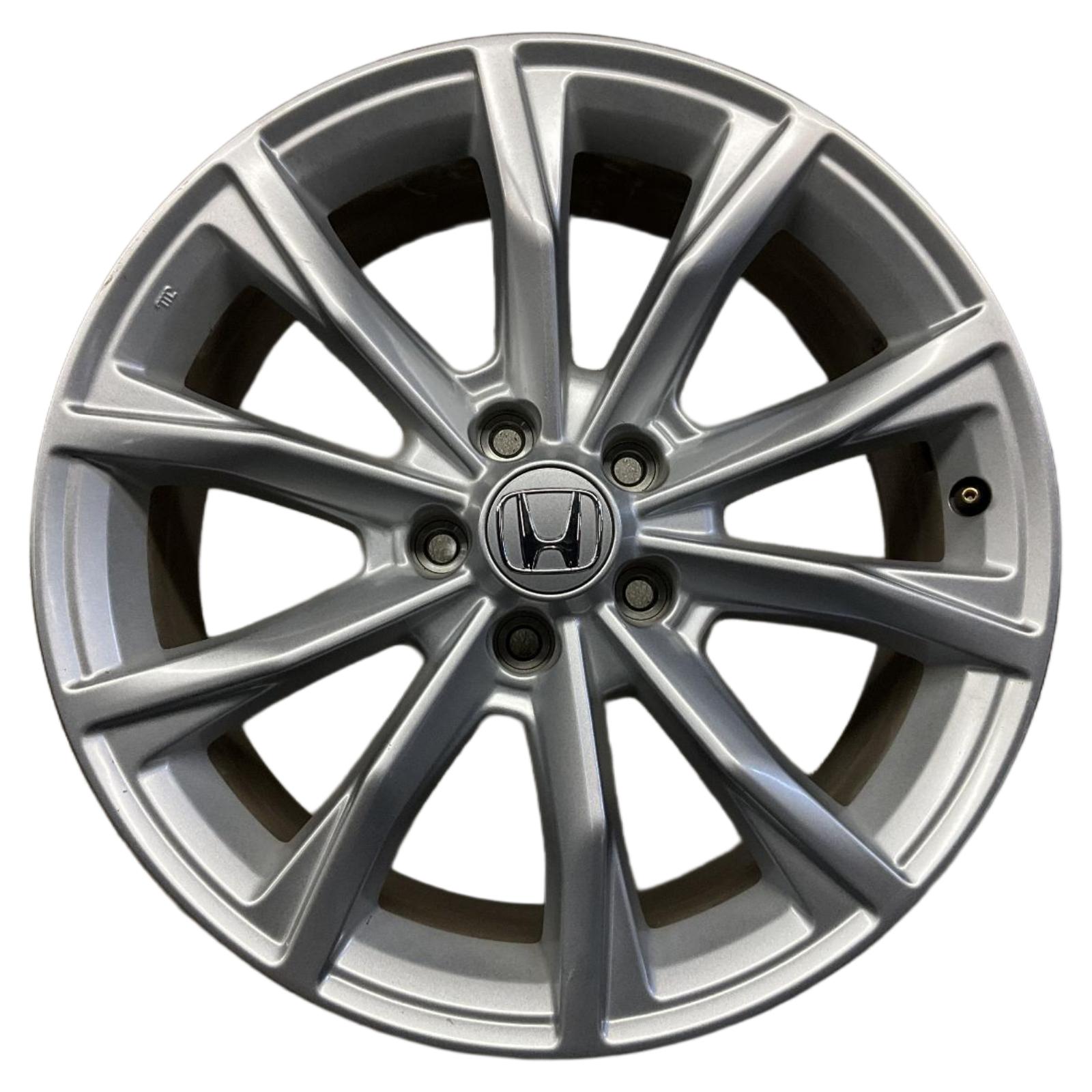 Wheel