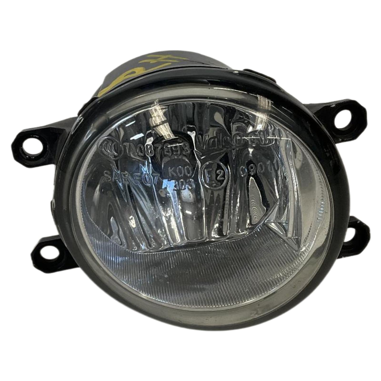 Front Lamp