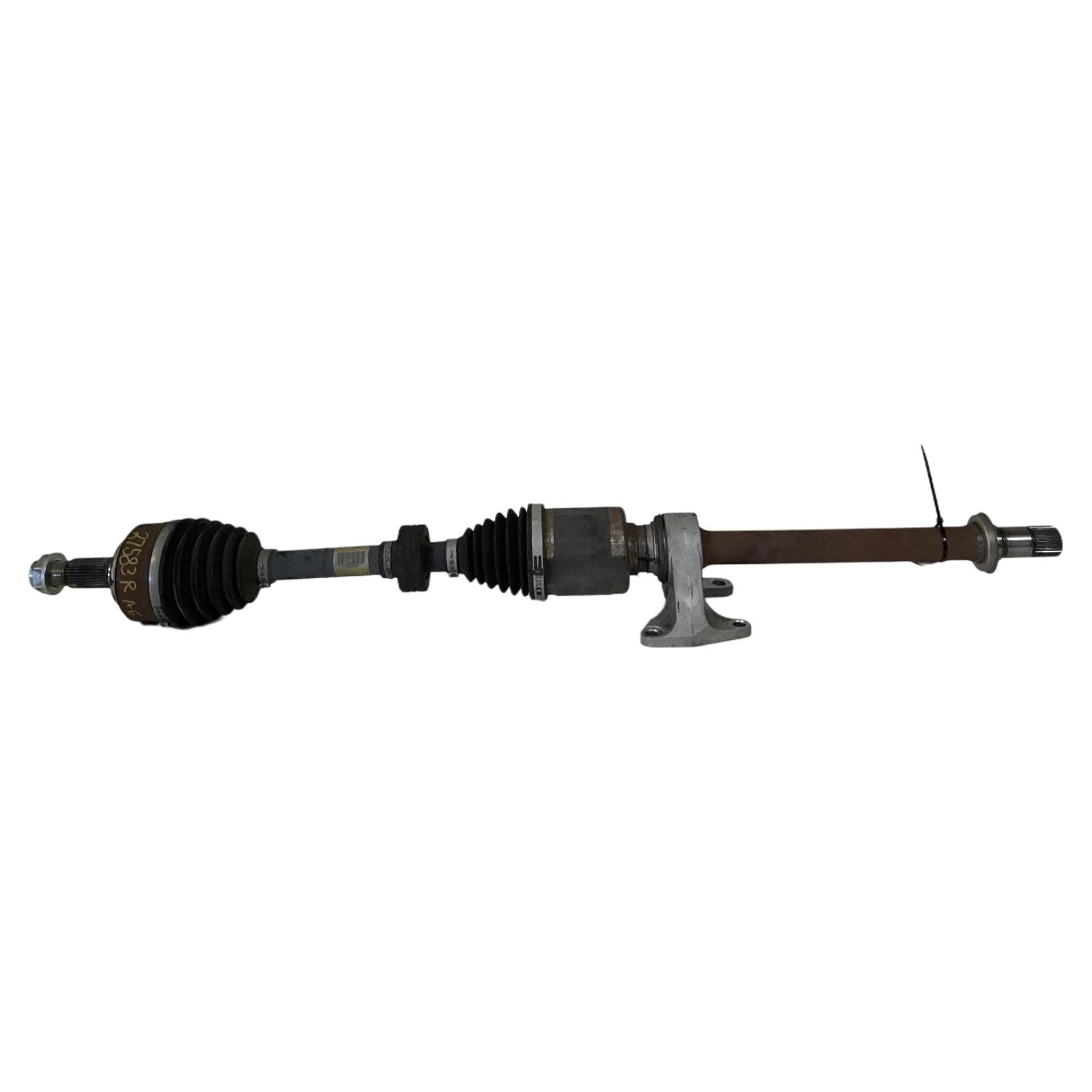 Axle Shaft