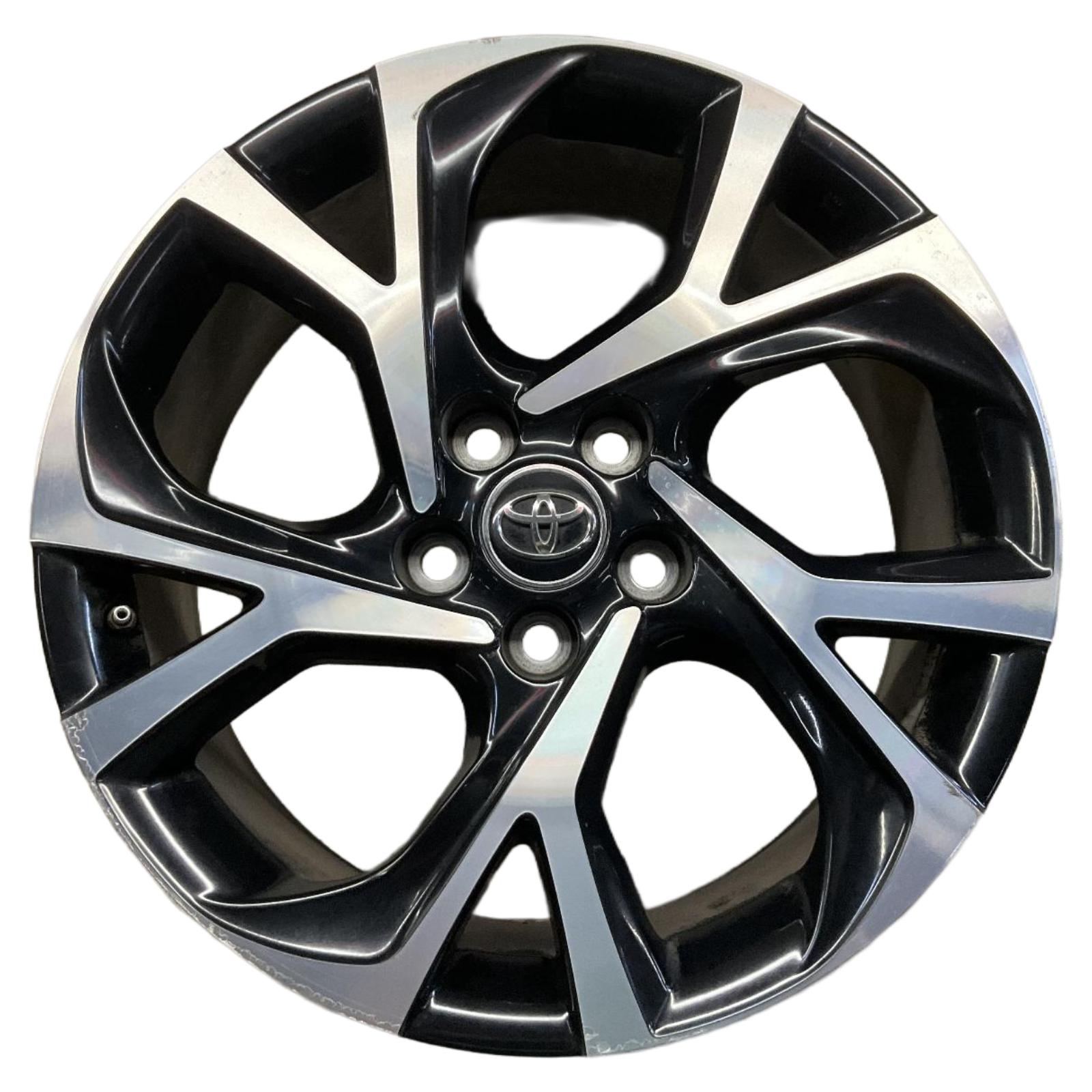 Wheel