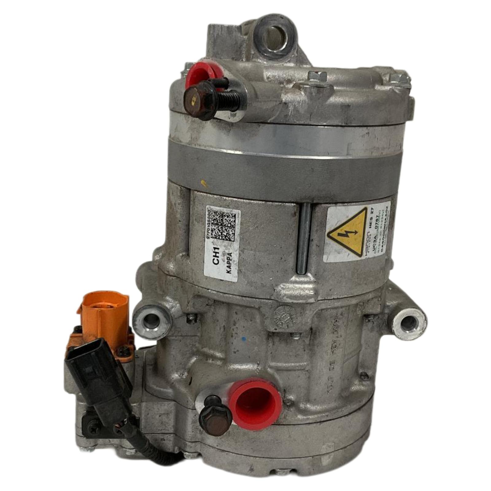 AC Compressor
