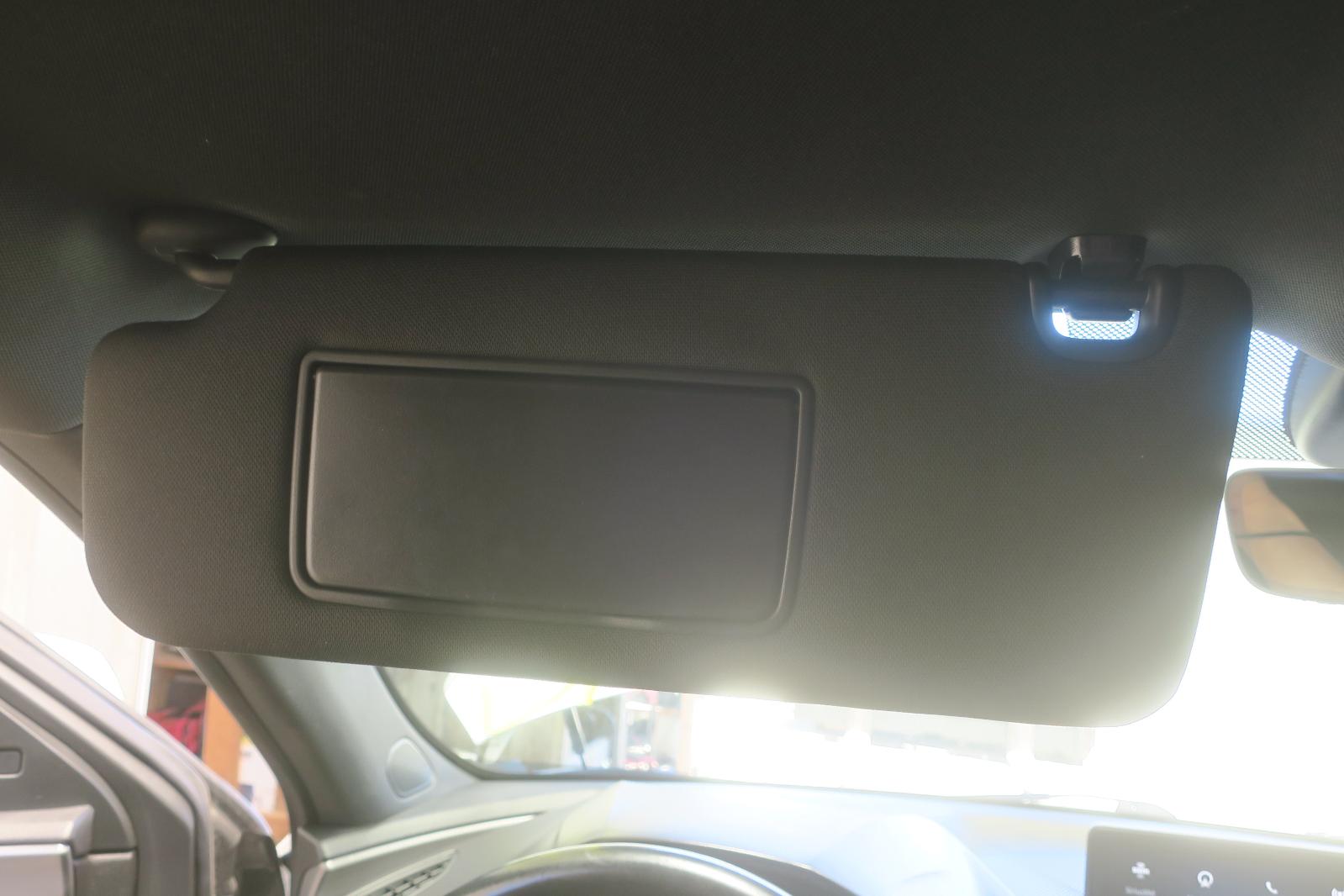 Sun Visor