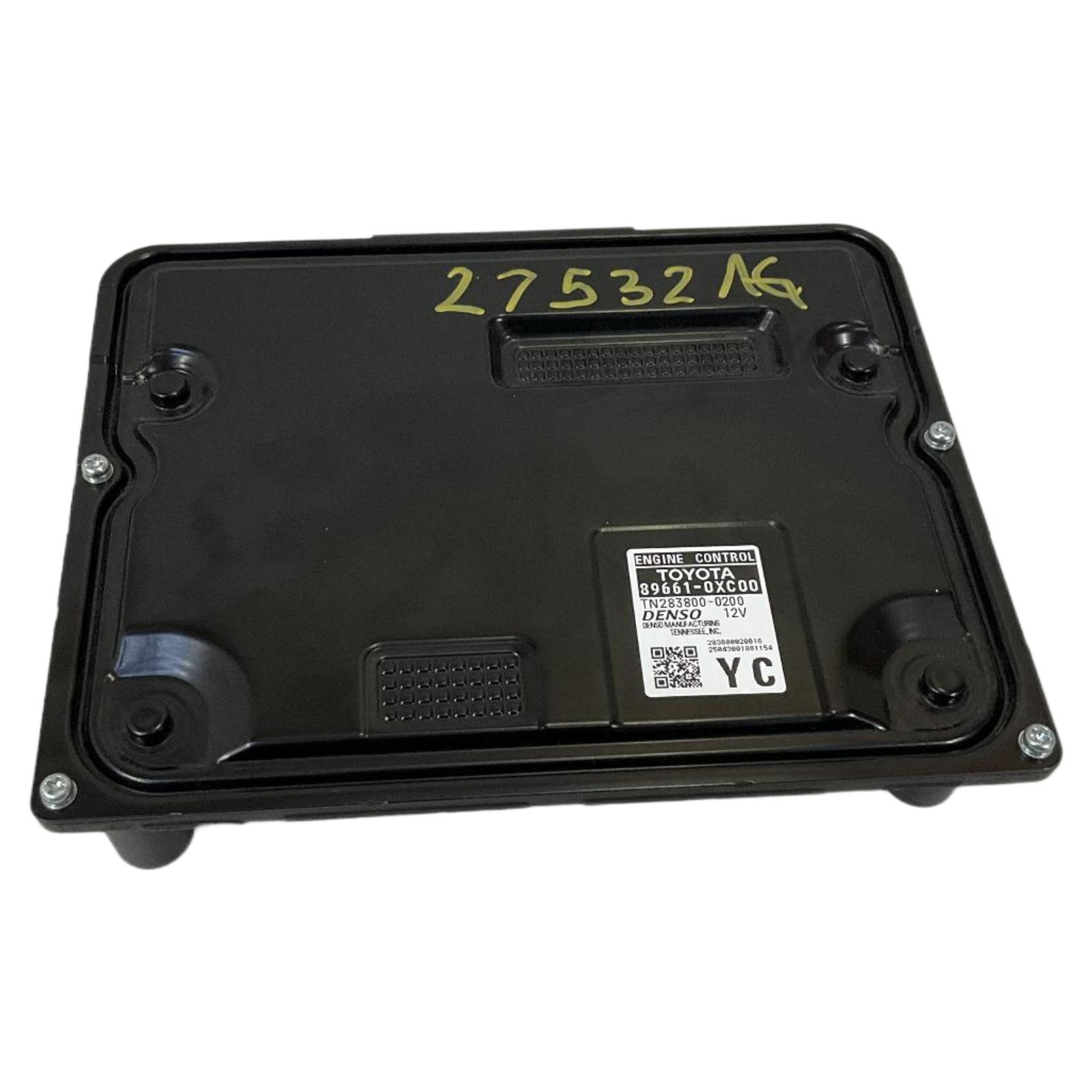 Eng/Motor Cont Mod