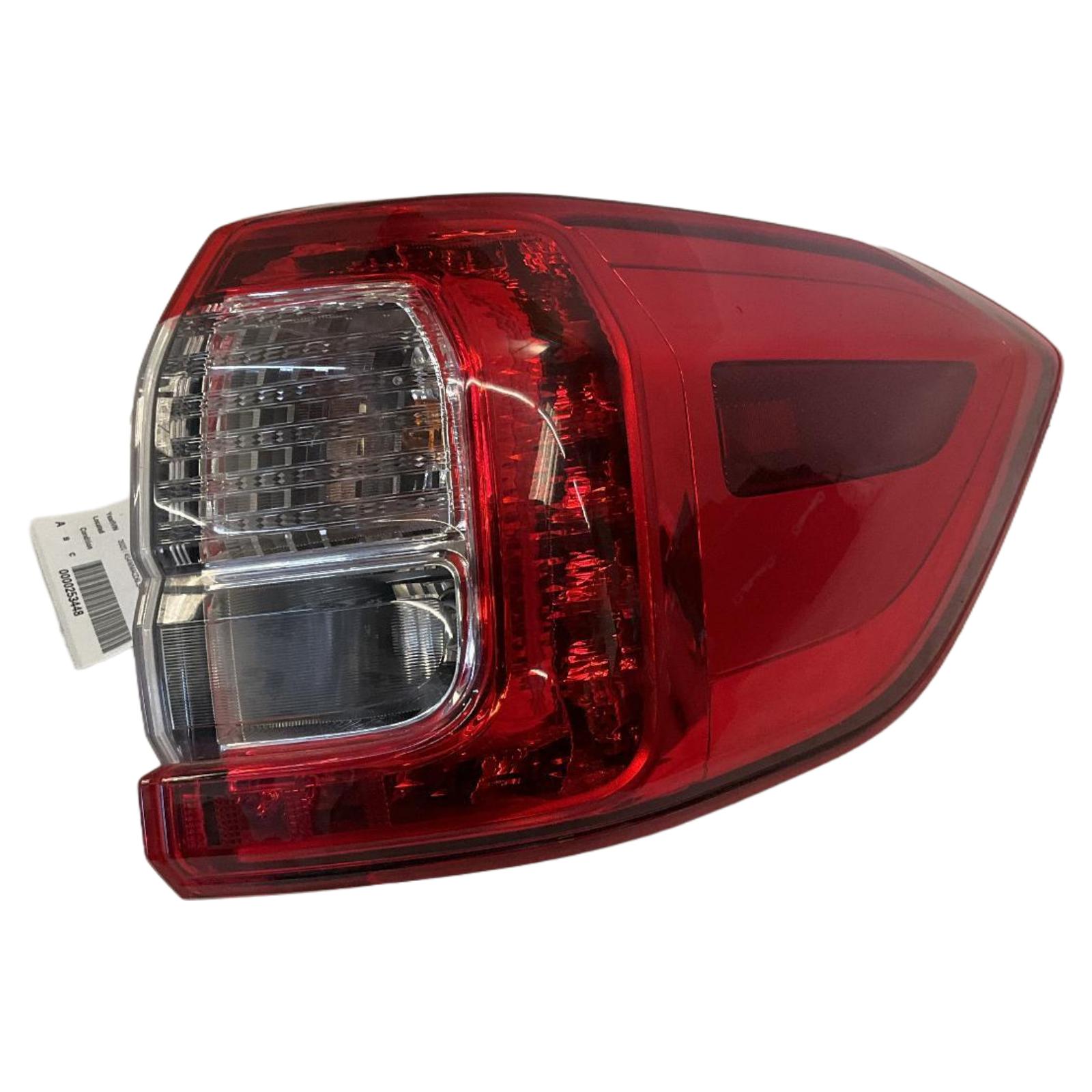 Tail Lamp
