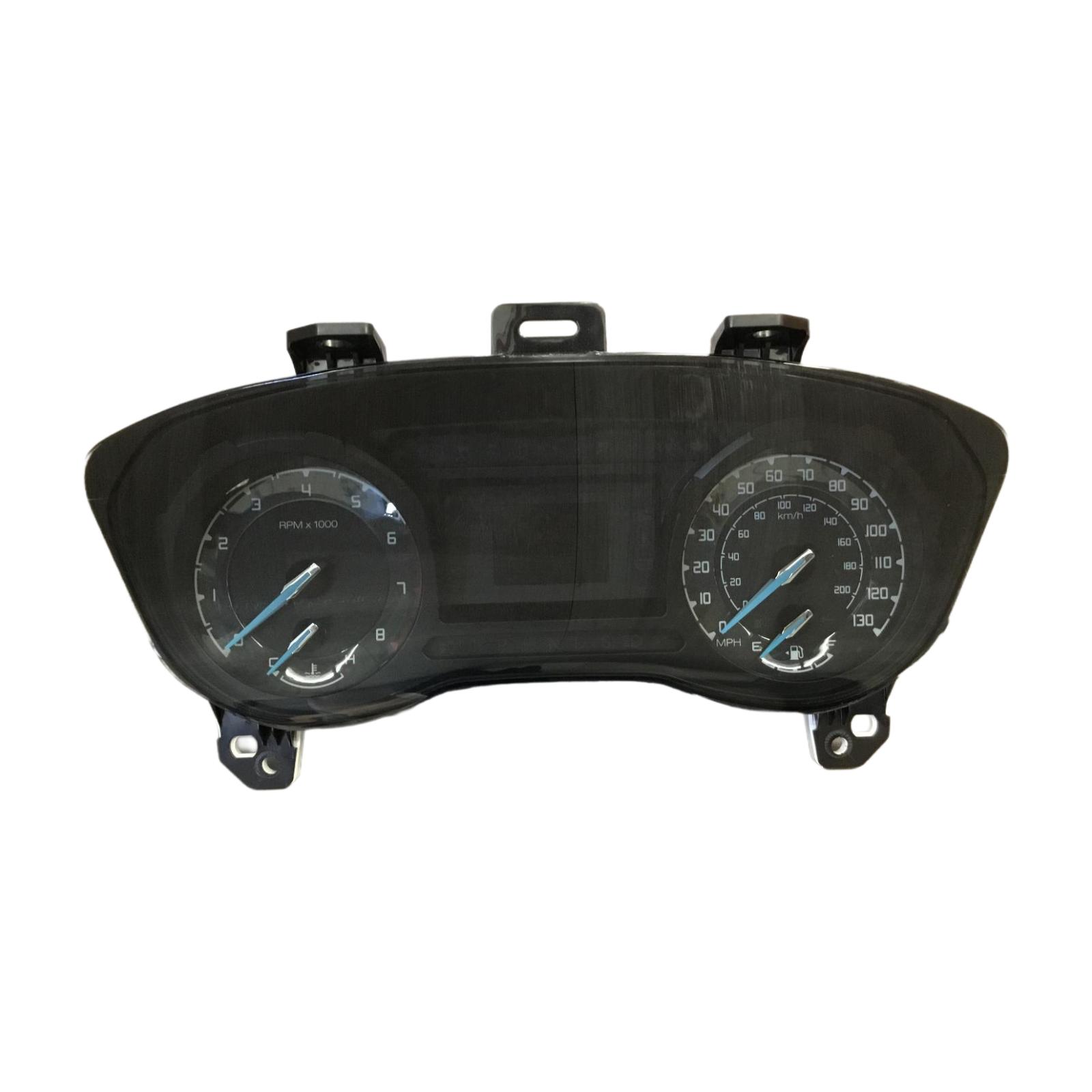 Speedometer Assembly