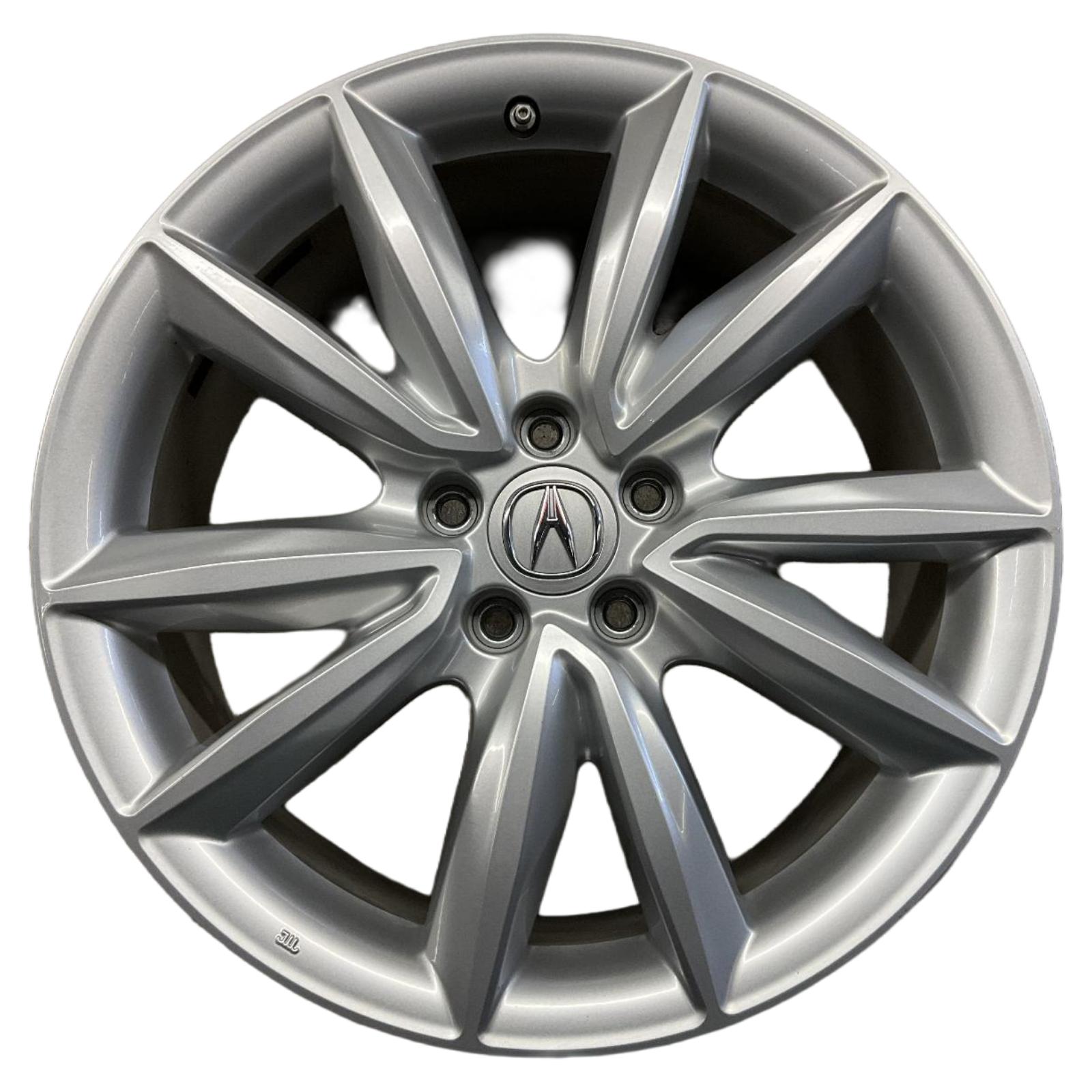 Wheel