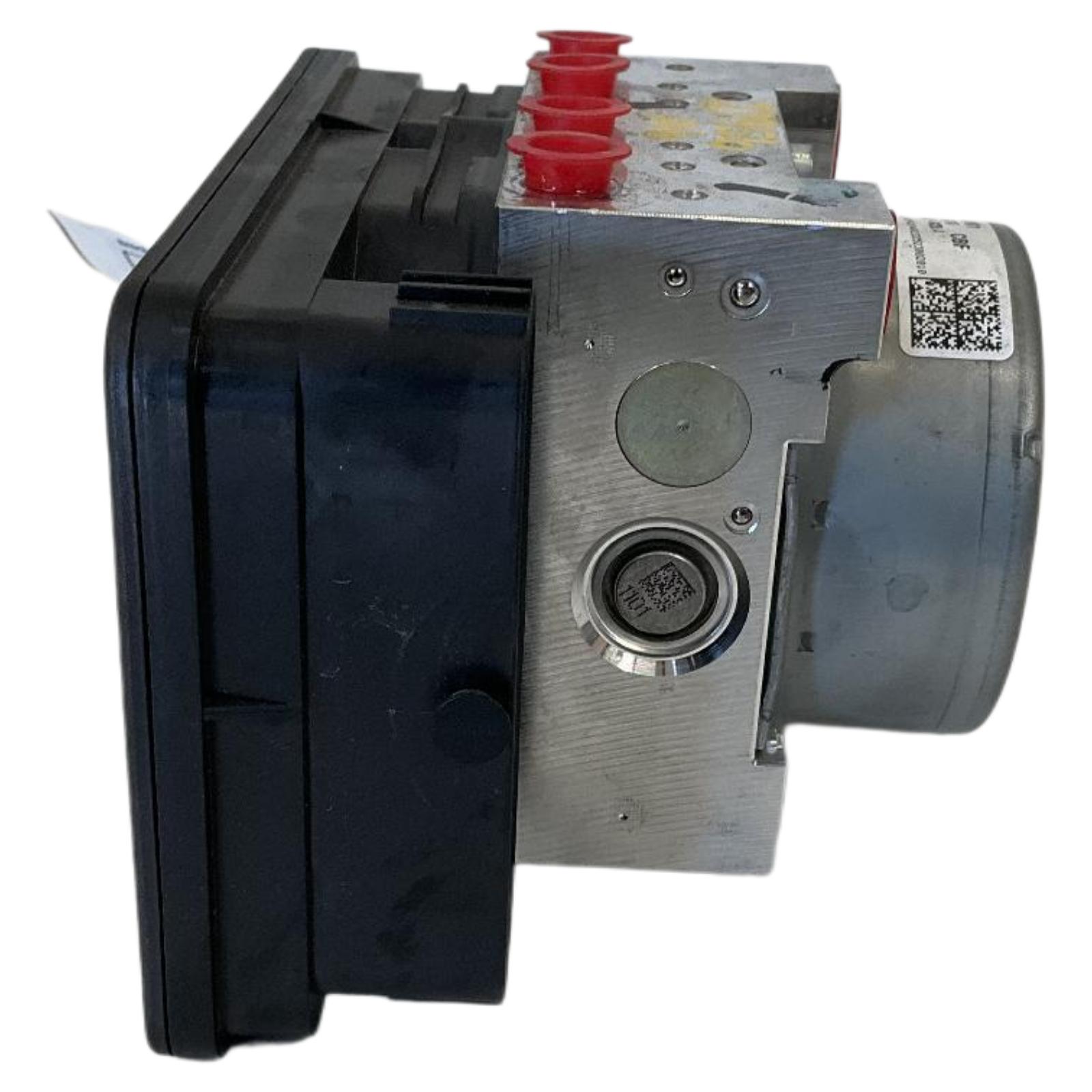 Anti-Lock Pump Assembly