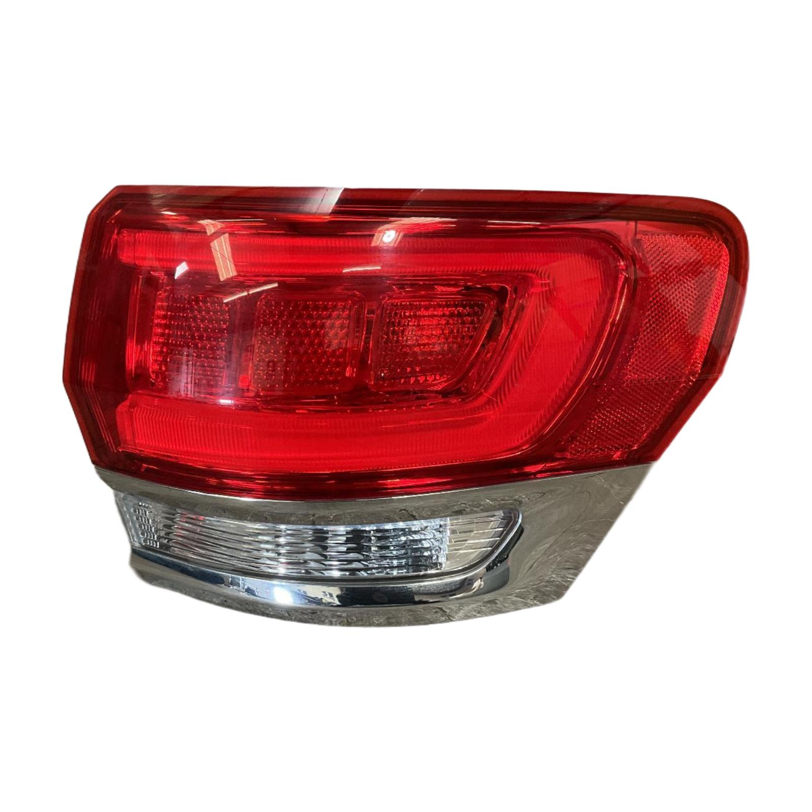 Tail Lamp