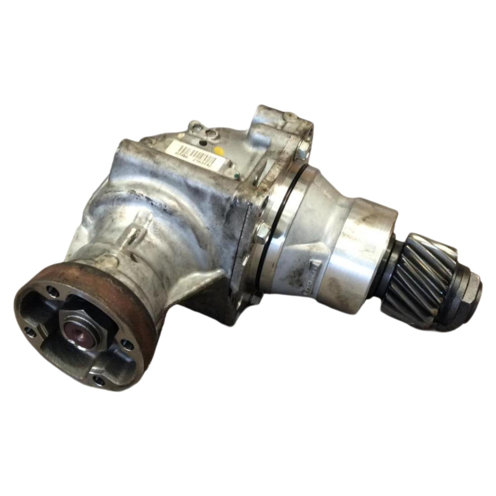 Transfer Case Assy