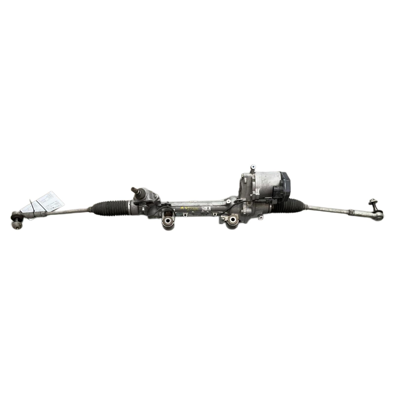 Steering Gear Rack