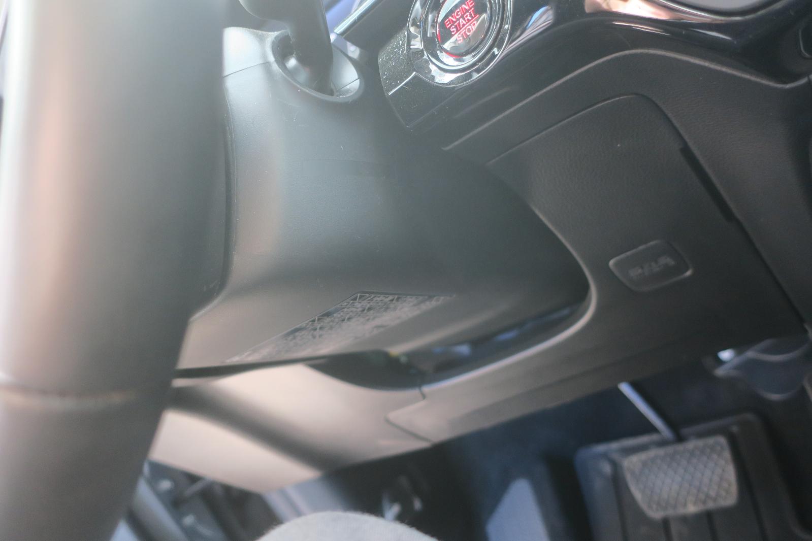 Steering Column
