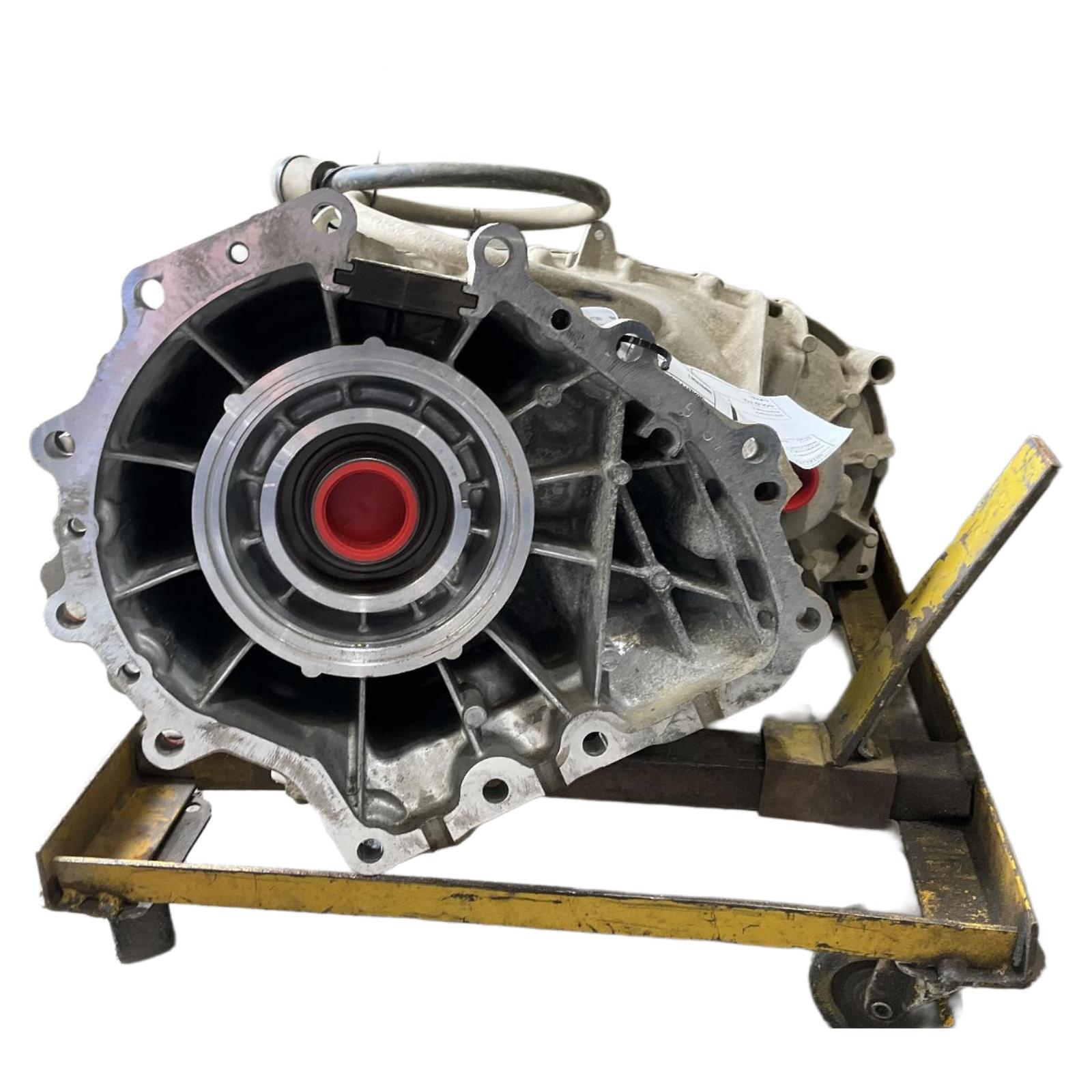 Transfer Case Assy